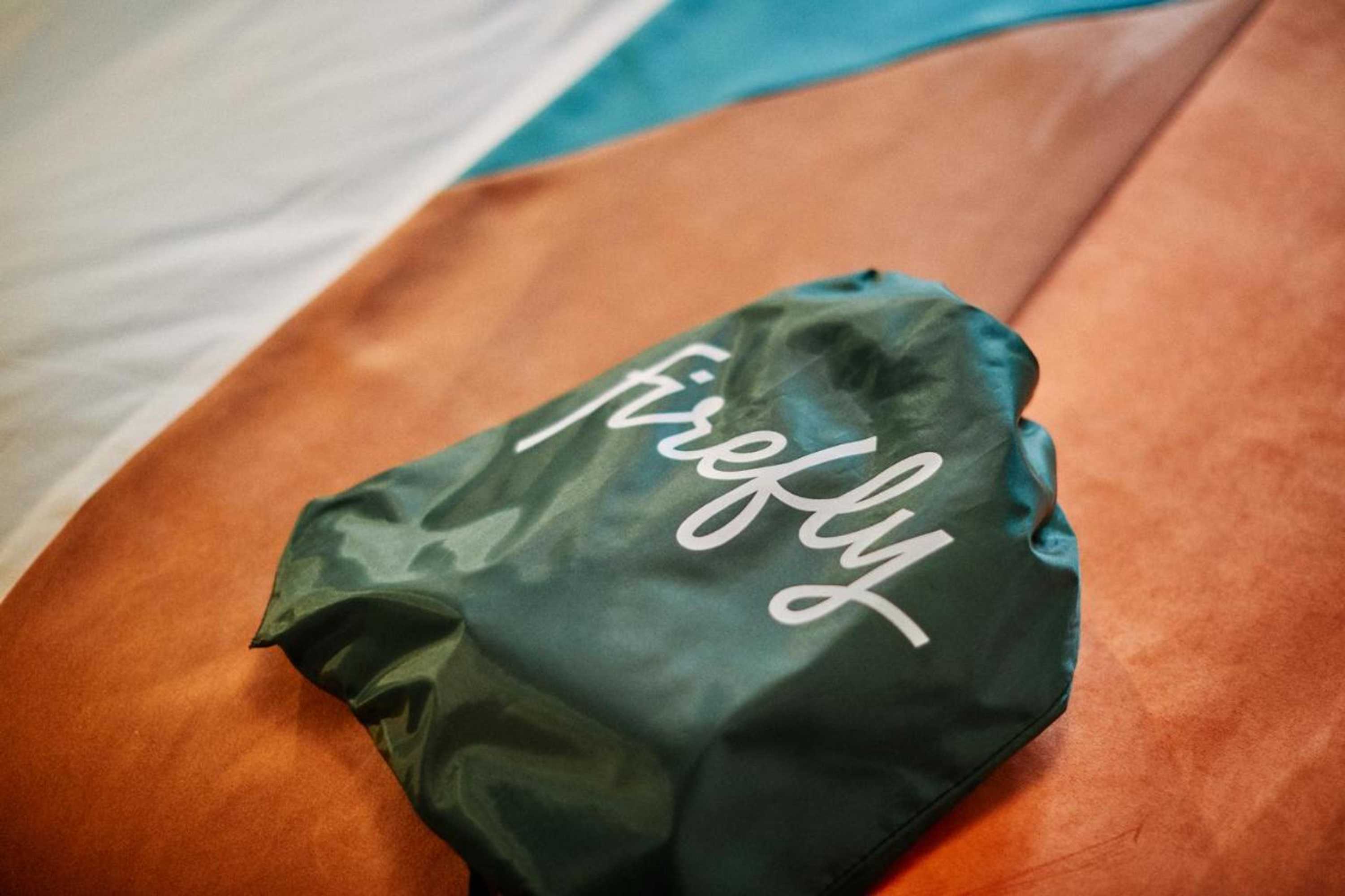 Gift card for Firefly