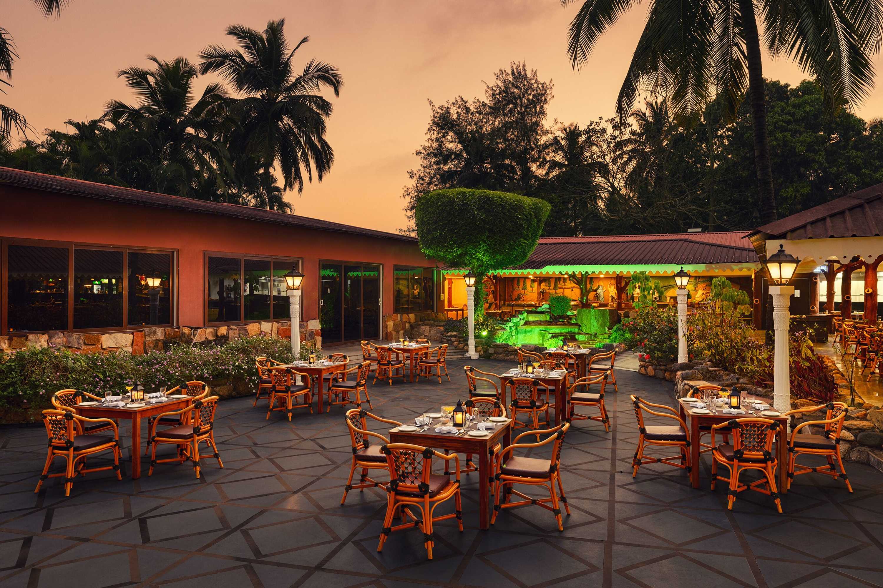 Gift card for Fortune Resort Benaulim Goa - Member Itc Hotels' Group