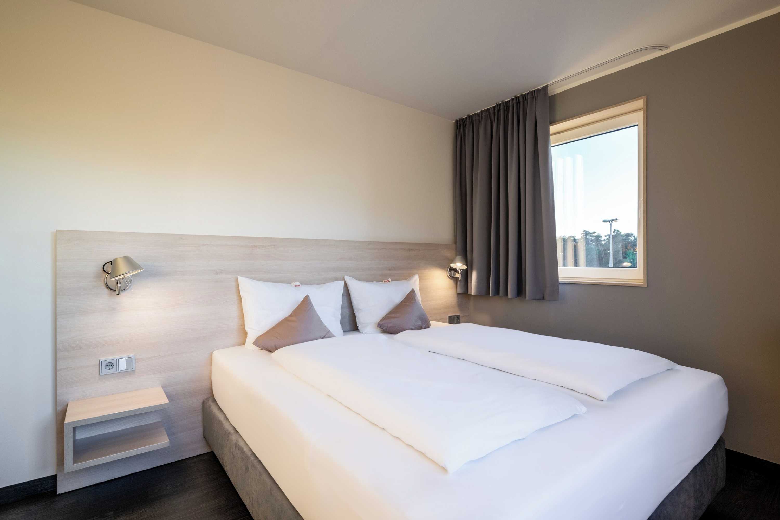 Gift card for Serways Hotel Weiskirchen Nord