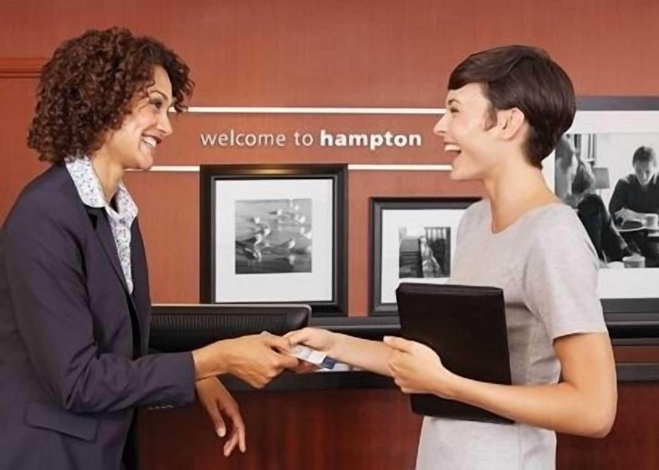 Gift card for Hampton Inn & Suites Stroudsburg Pocono Mountains Gift card for Hampton Inn & Suites Stroudsburg Pocono Mountains