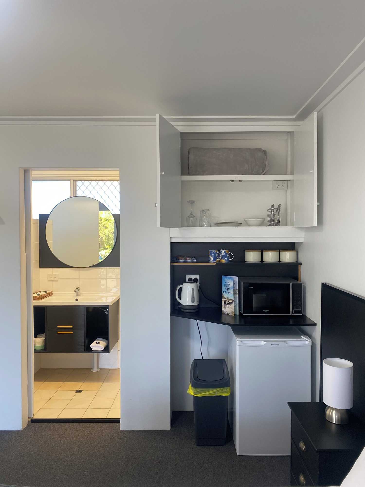 Gift card for The Seaview Tavern Motel