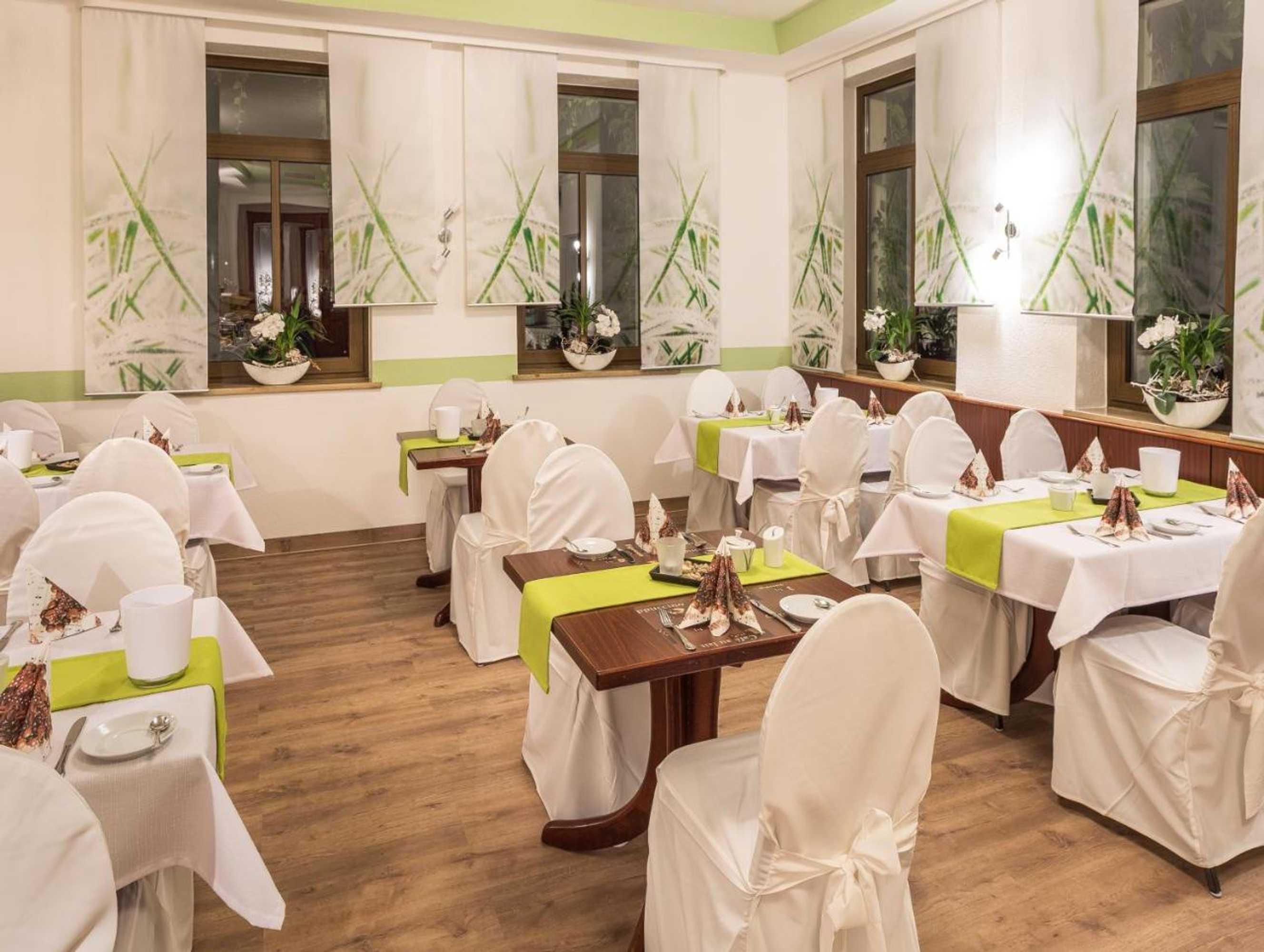 Gift card for Hotel Am Markt