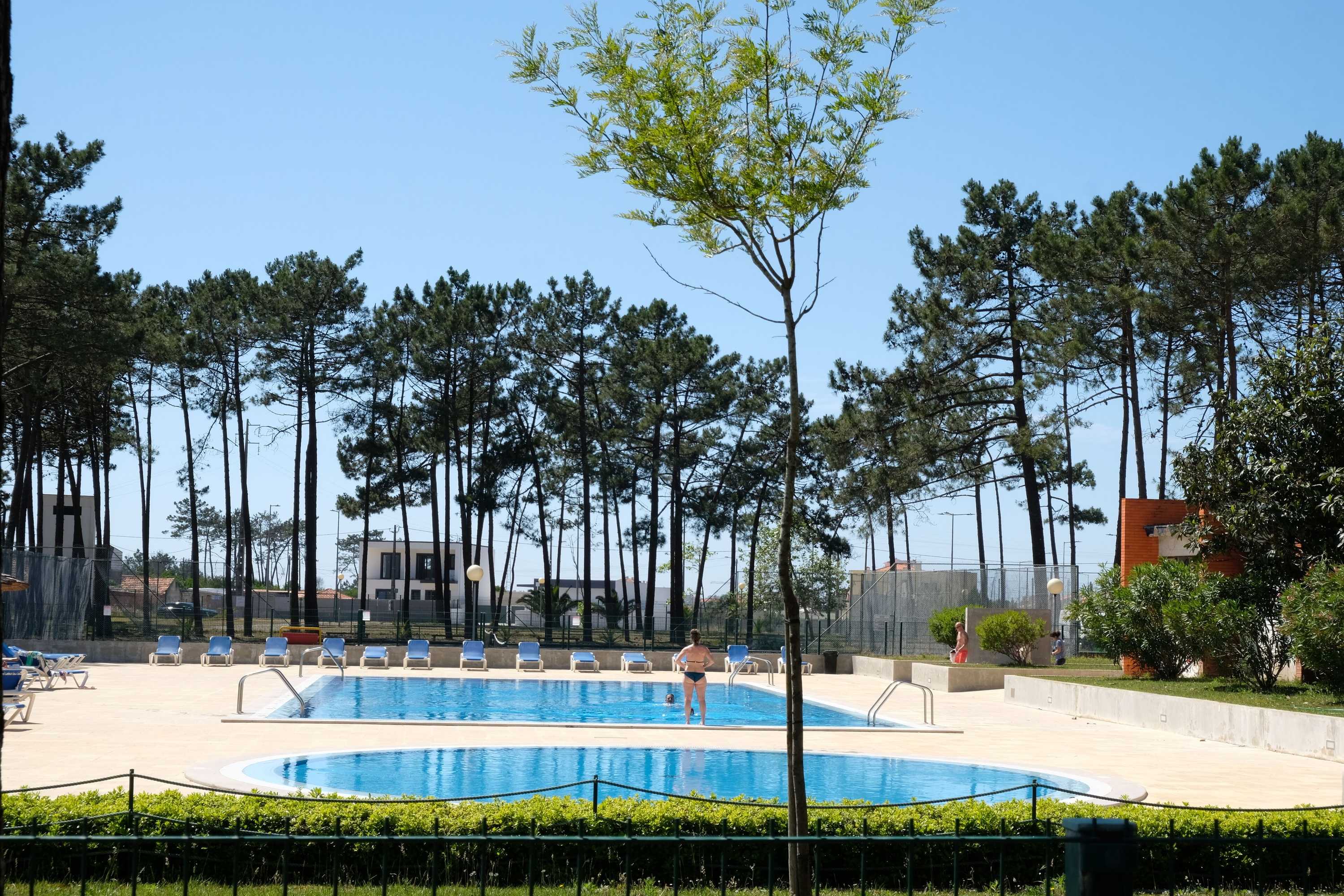 Gift card for Parque de Campismo Orbitur Vagueira