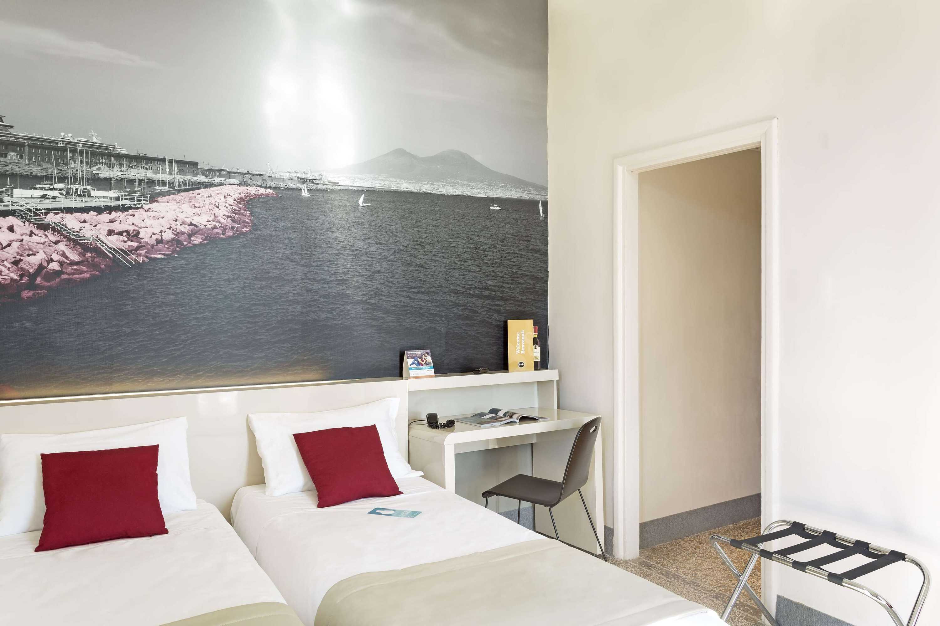 Gift card for B&b Hotel Napoli Gift card for B&b Hotel Napoli