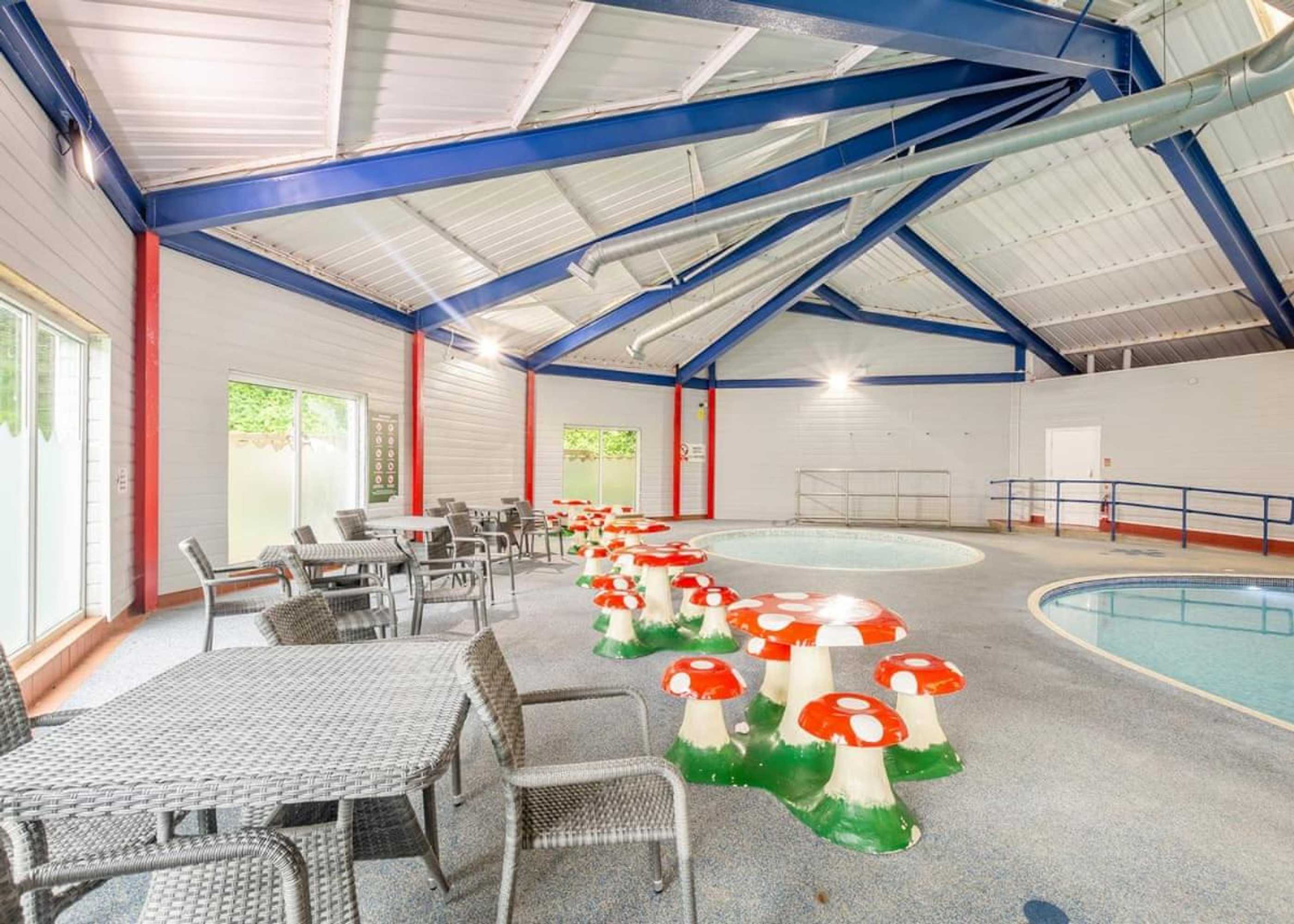 Gift card for Beacon Fell View