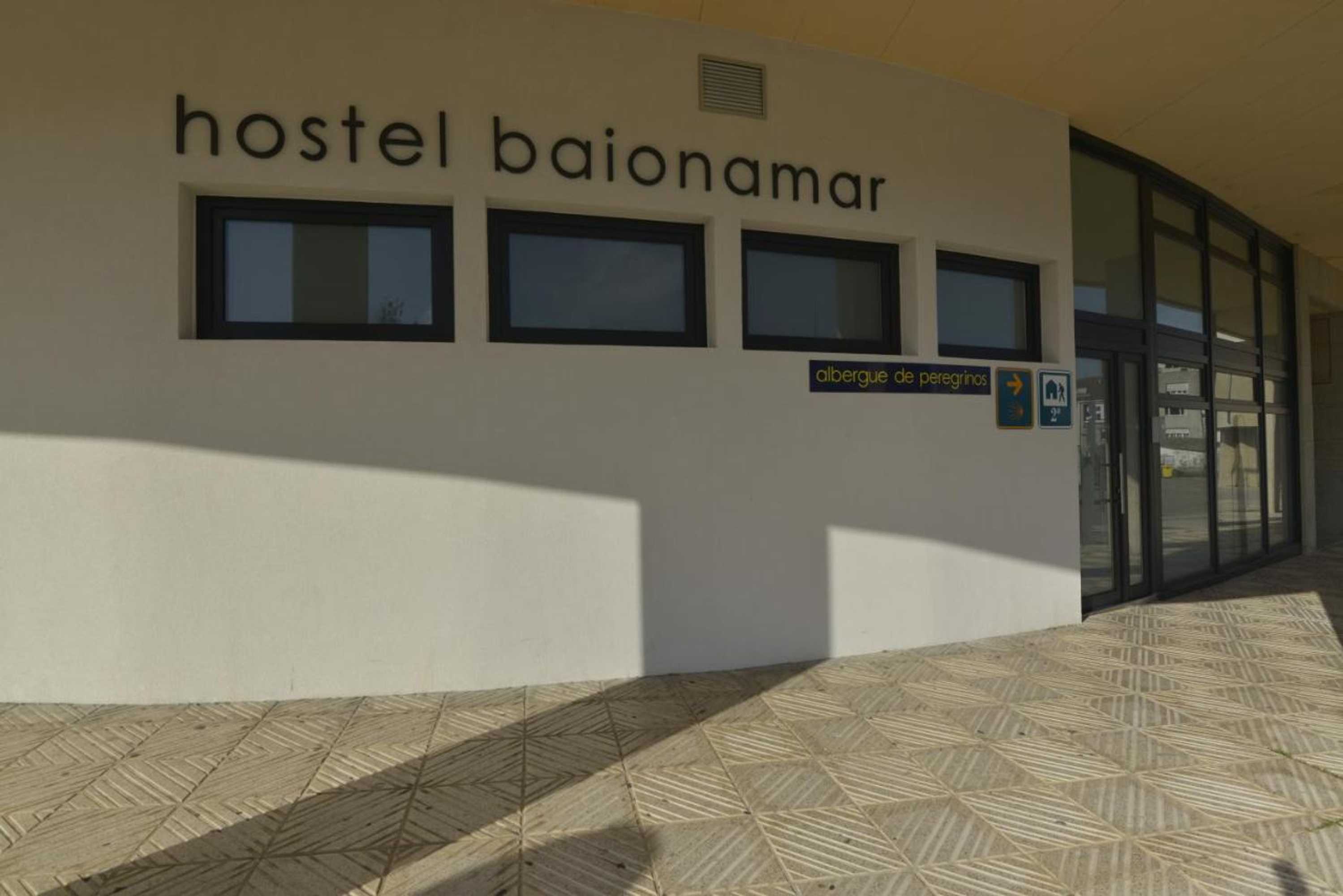 Gift card for Hostel Albergue Baionamar