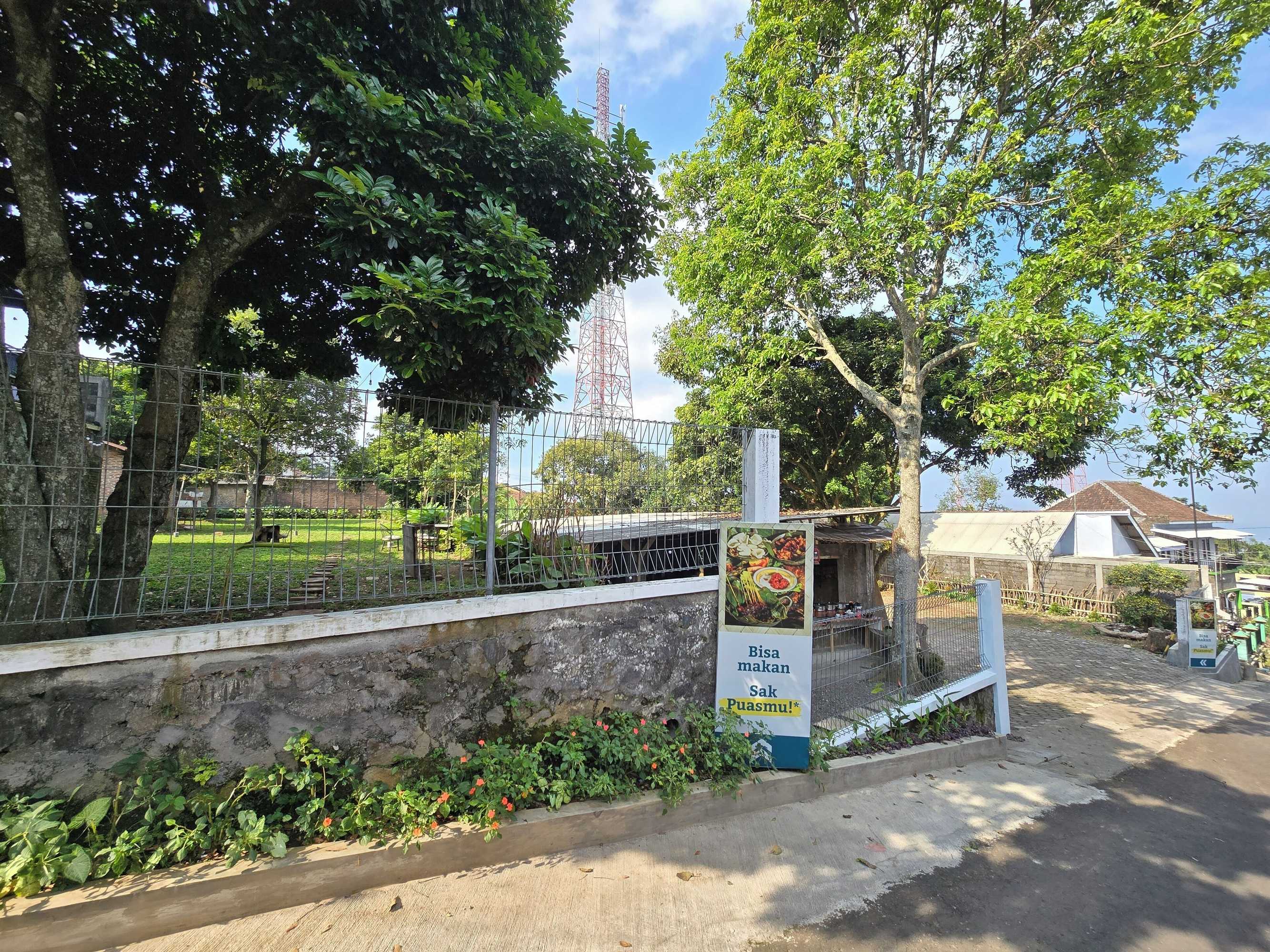 Gift card for Kusma Hotel Bandungan Semarang