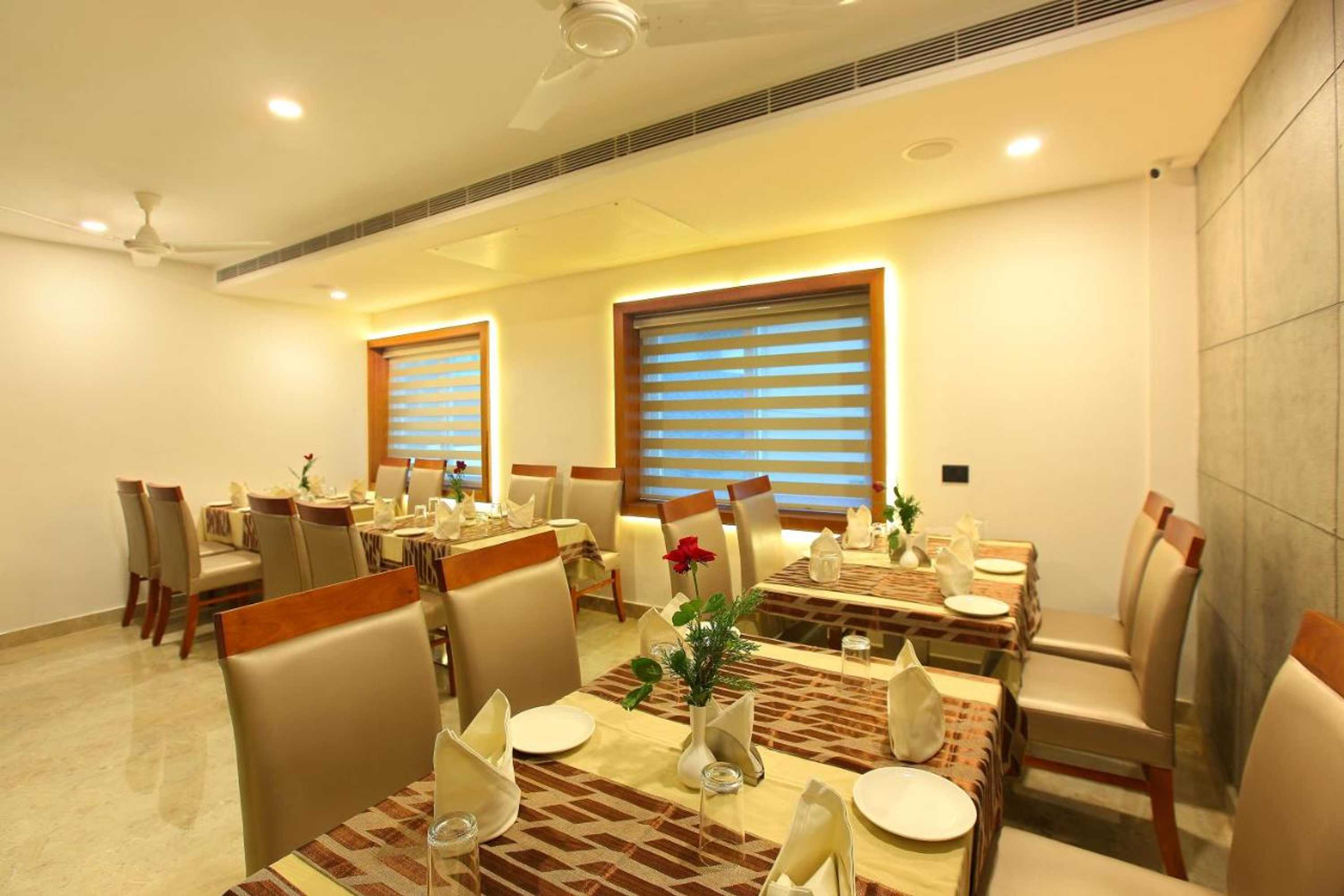 Gift card for Hotel Amala