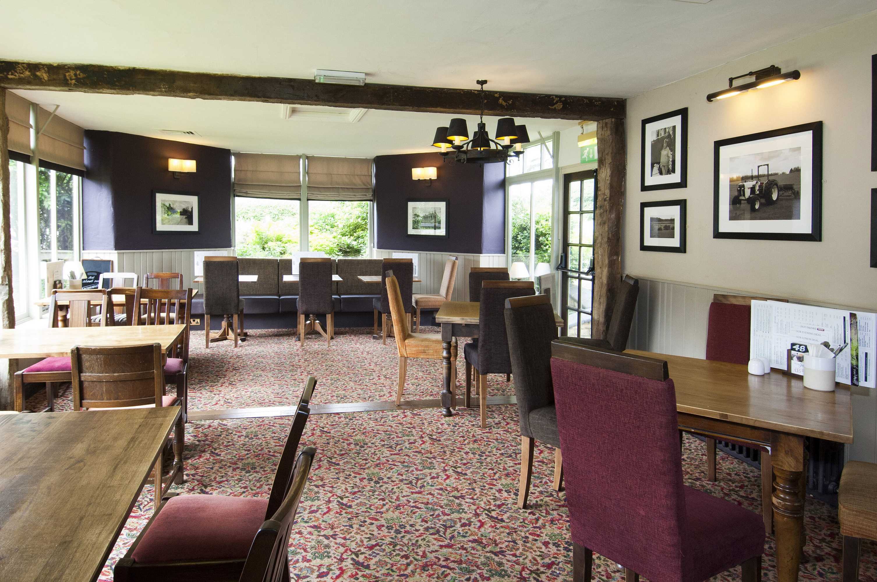 Gift card for Premier Inn Silverstone