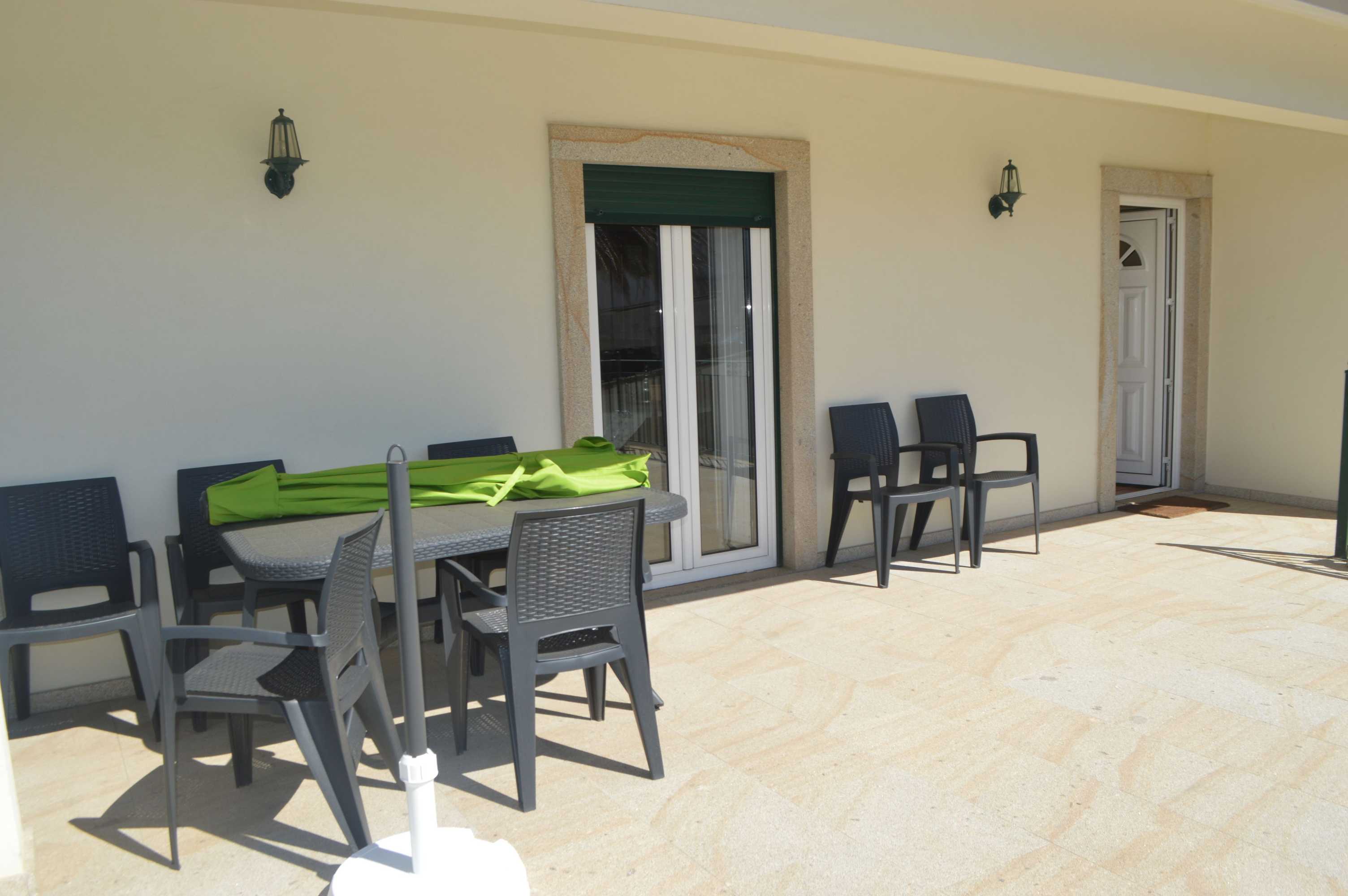 Gift card for Casa Límia