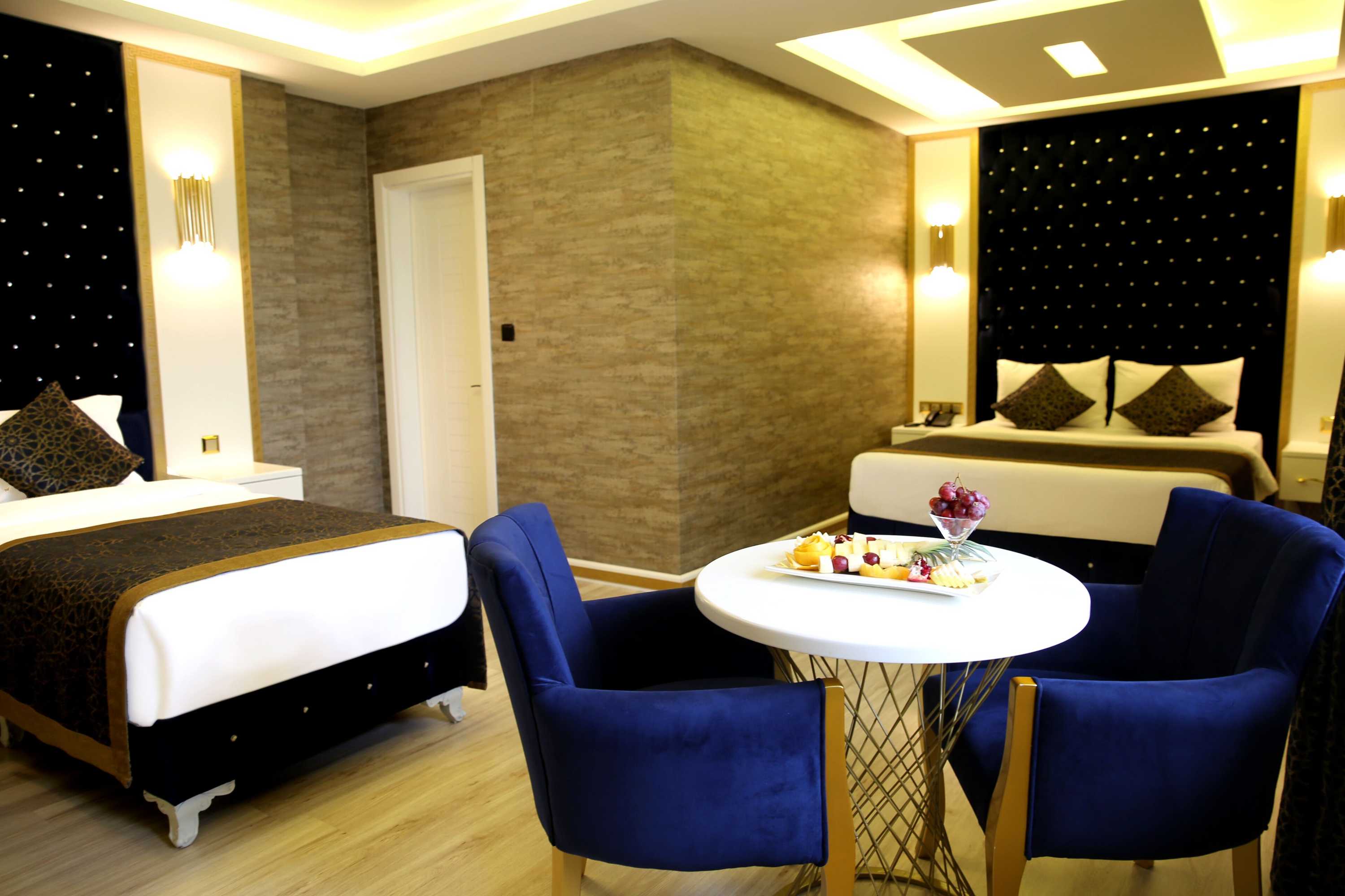 Gift card for Emirtimes Hotel&spa - Tuzla Gift card for Emirtimes Hotel&spa - Tuzla