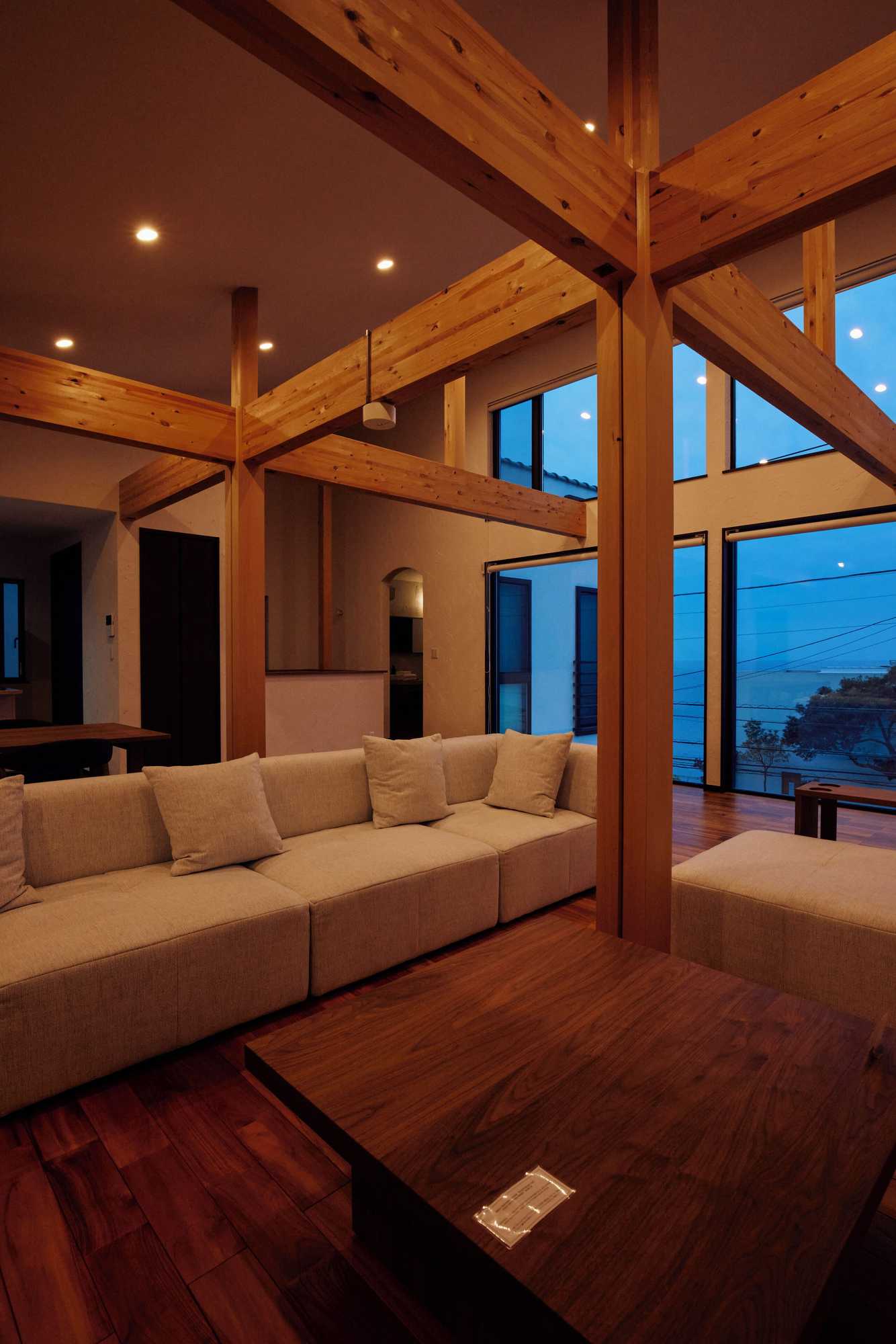 Gift card for Syla Hotel Zushi-Hayama Pool Villa