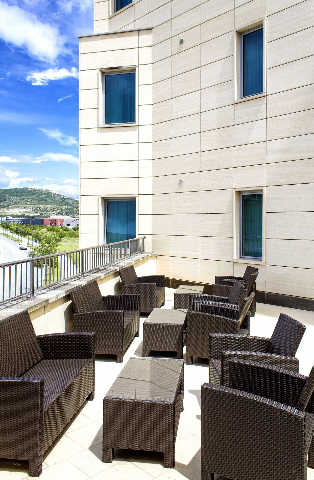 Gift card for Hotel Katarina