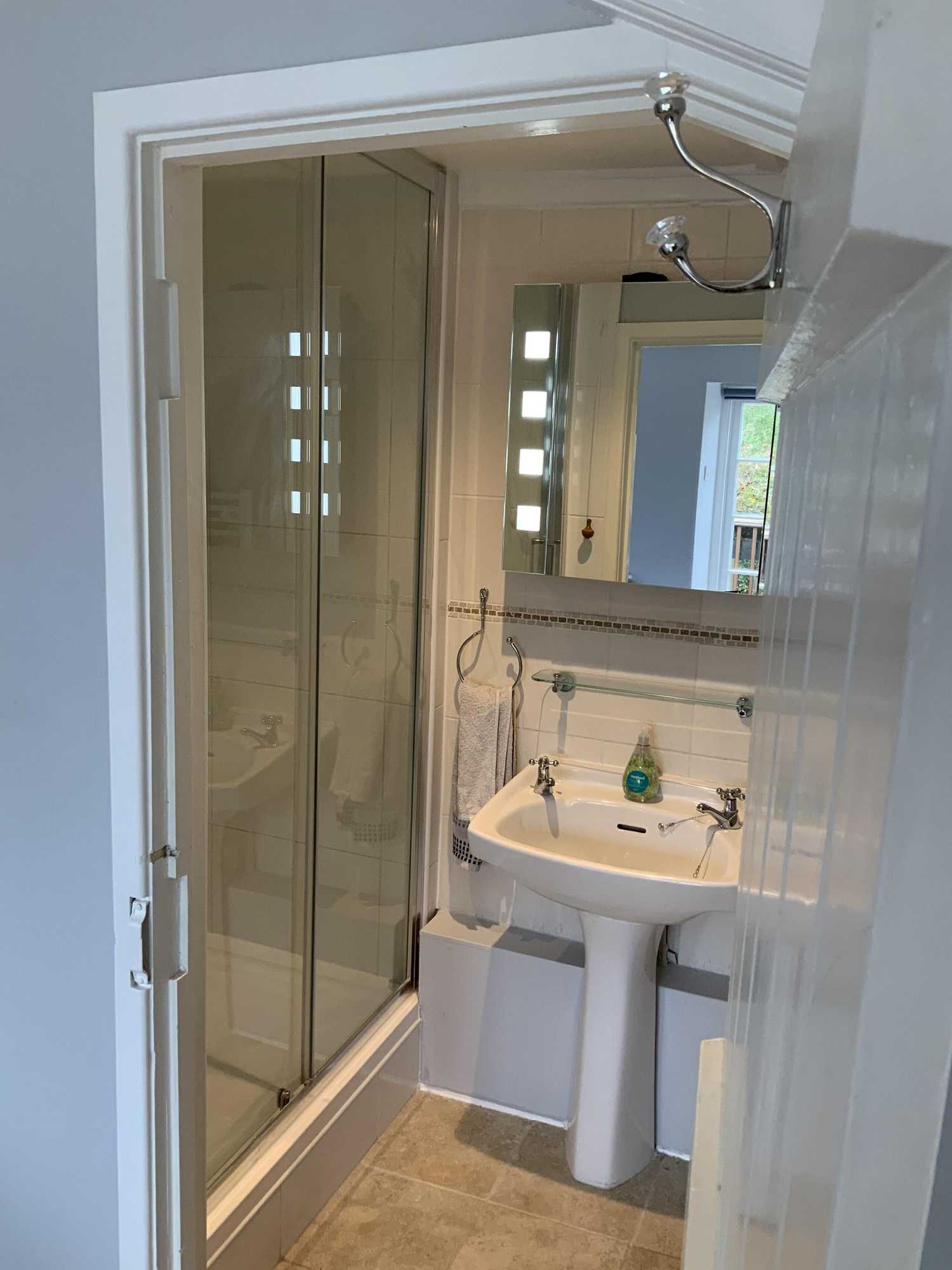 Gift card for Church Cottage