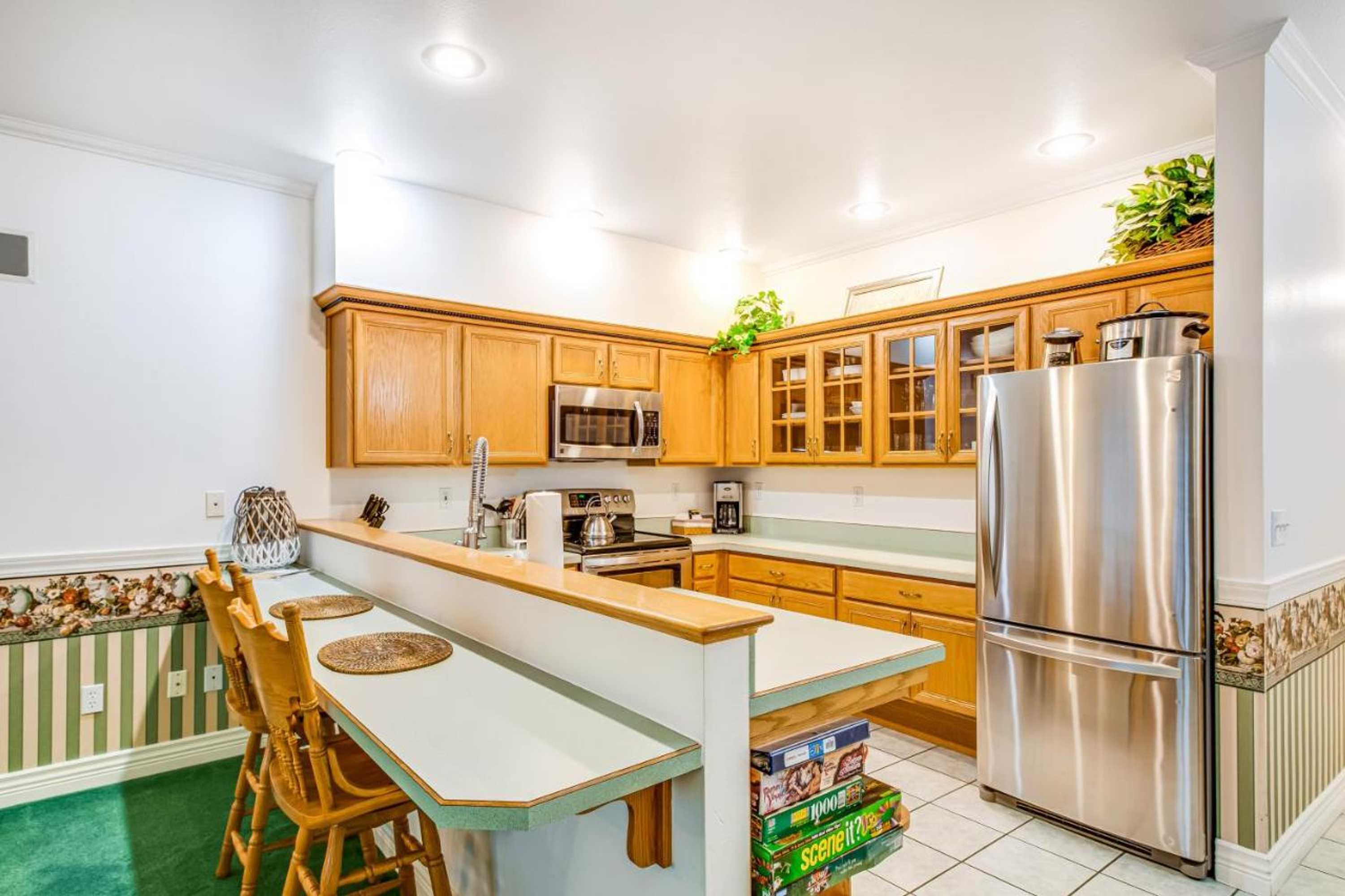 Gift card for Judith Ann Inn