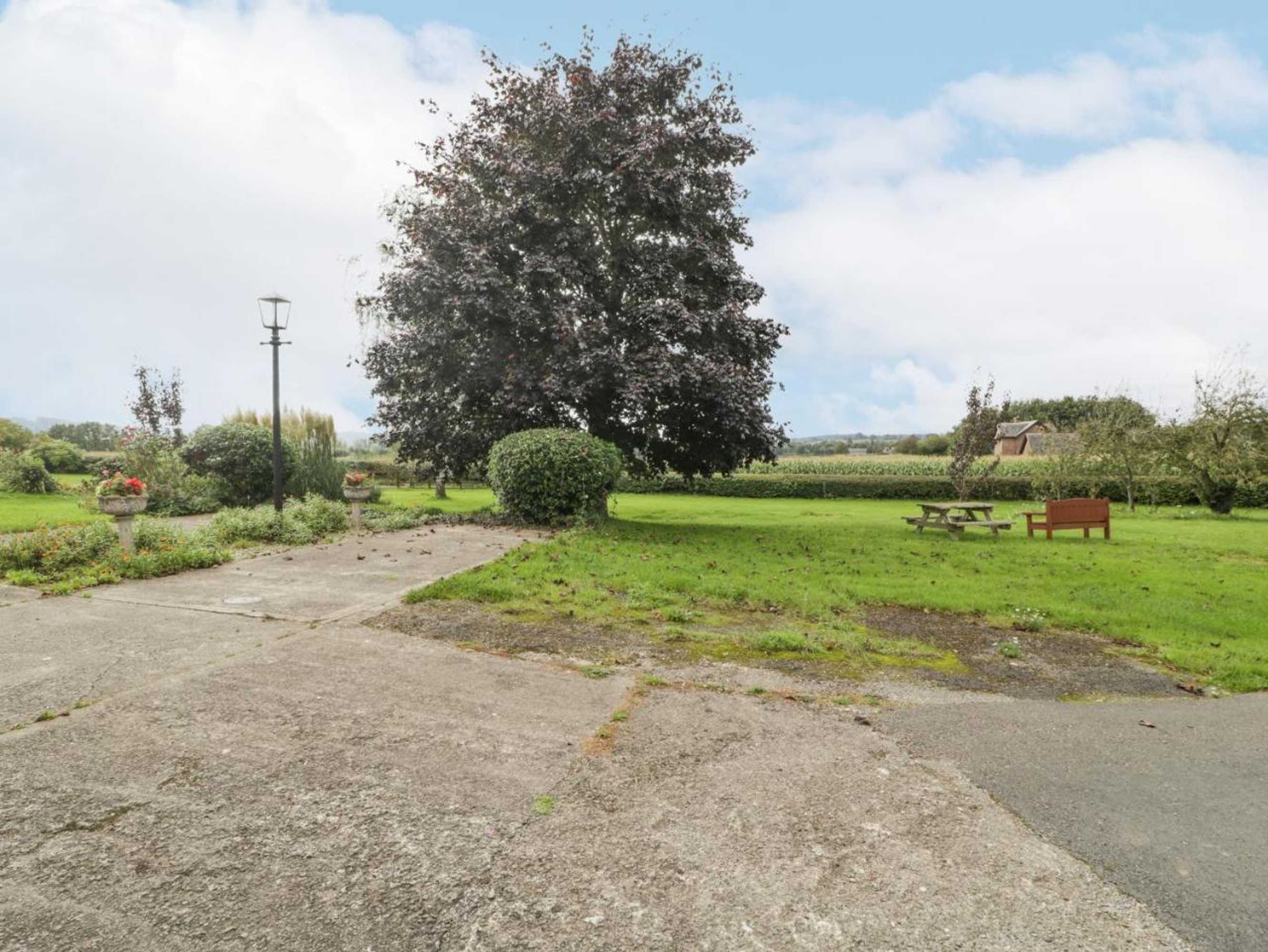 Gift card for The Pheasant One