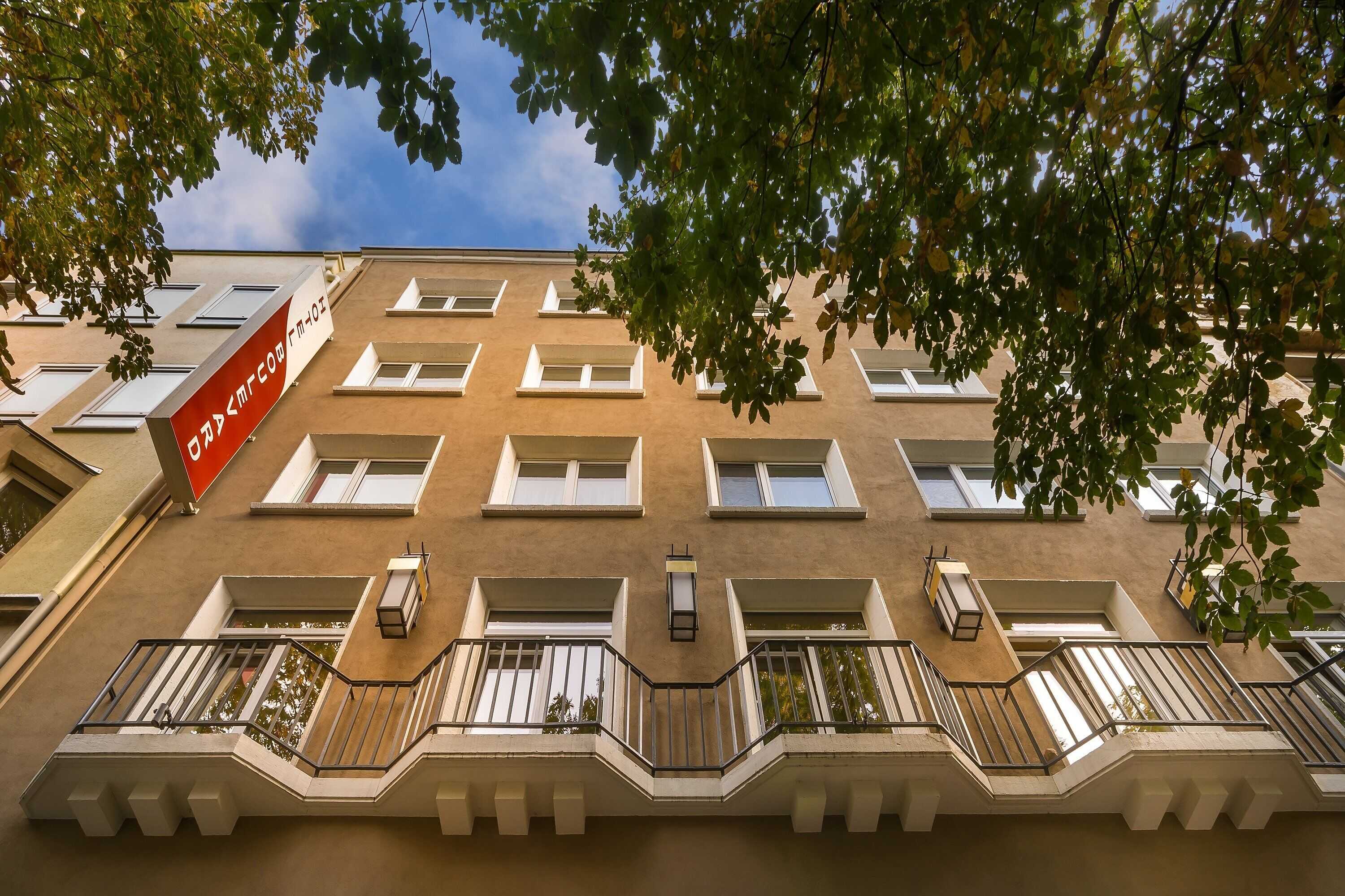 Gift card for Novum Hotel Boulevard Stuttgart City Gift card for Novum Hotel Boulevard Stuttgart City
