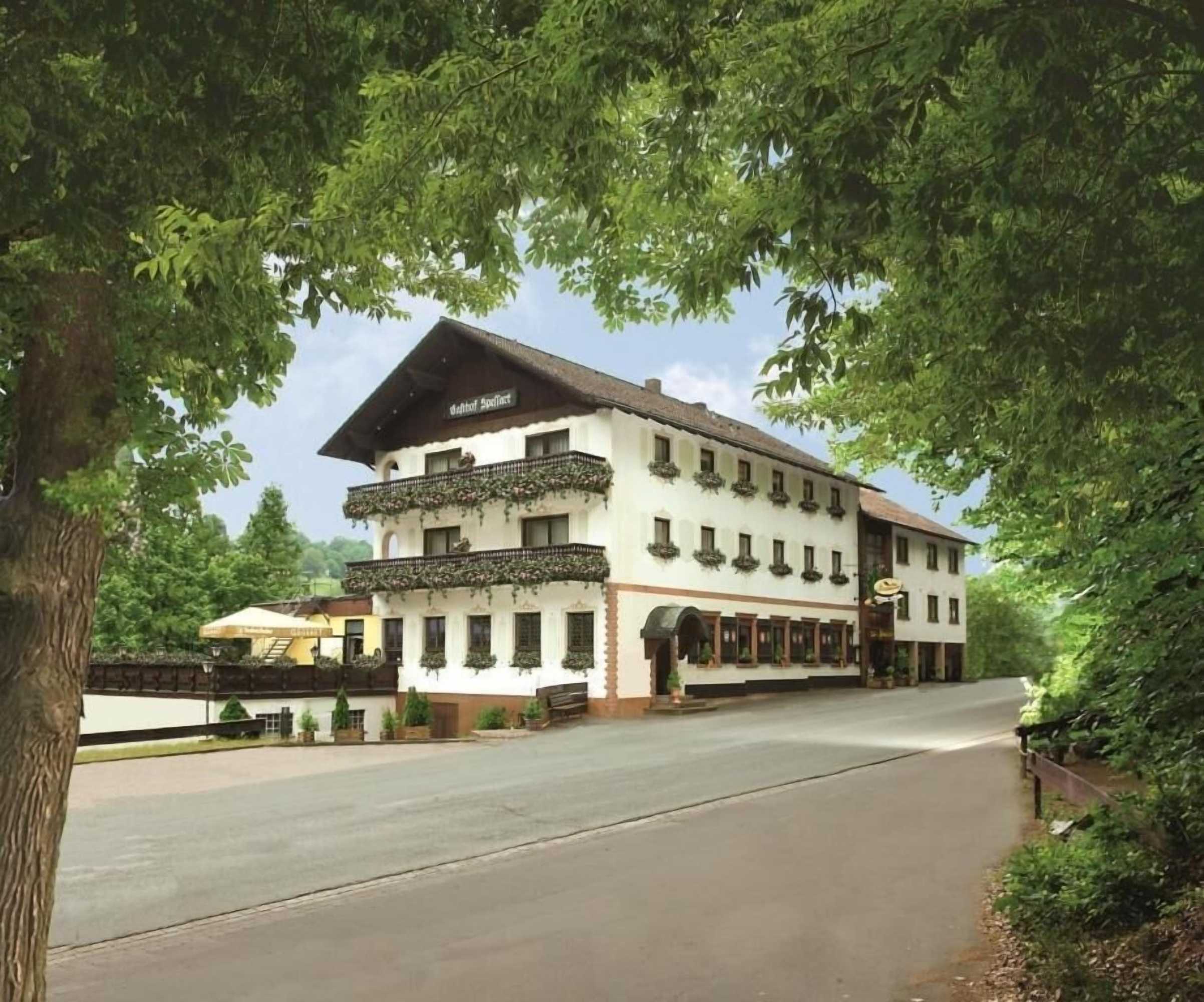 Gift card for Gasthof Zum Spessart Gift card for Gasthof Zum Spessart