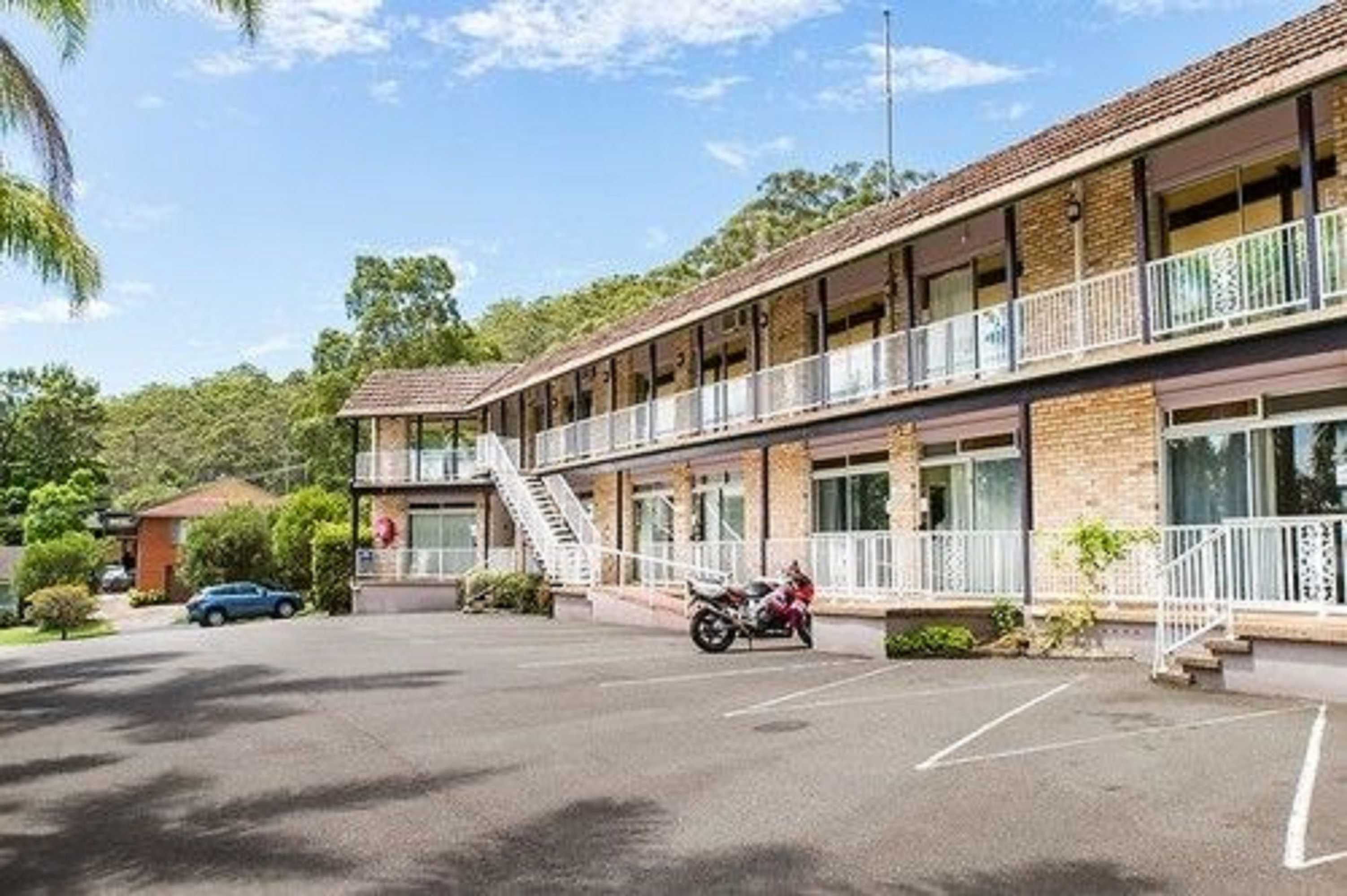 Gift card for Gosford Inn Motel Gift card for Gosford Inn Motel