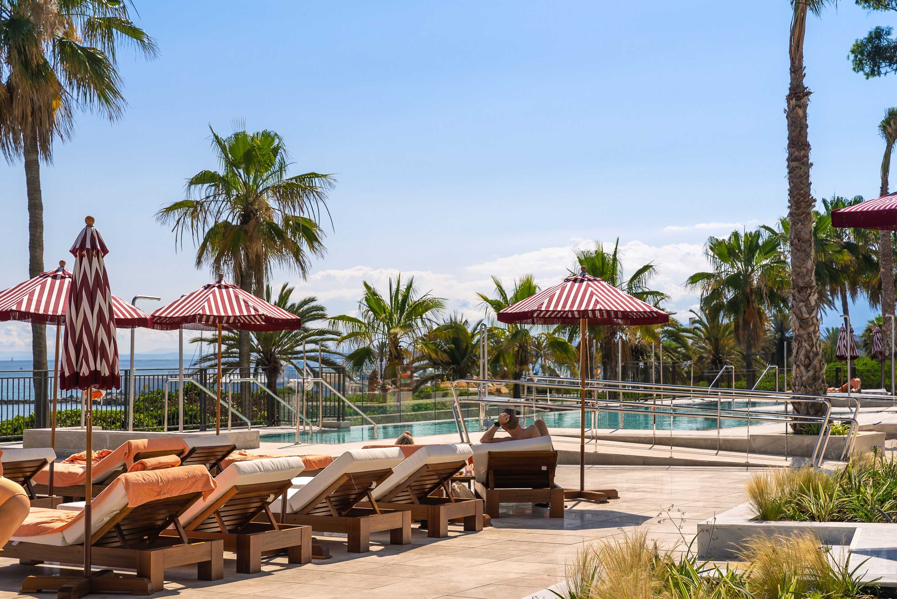 Gift card for El Fuerte Marbella Gift card for El Fuerte Marbella
