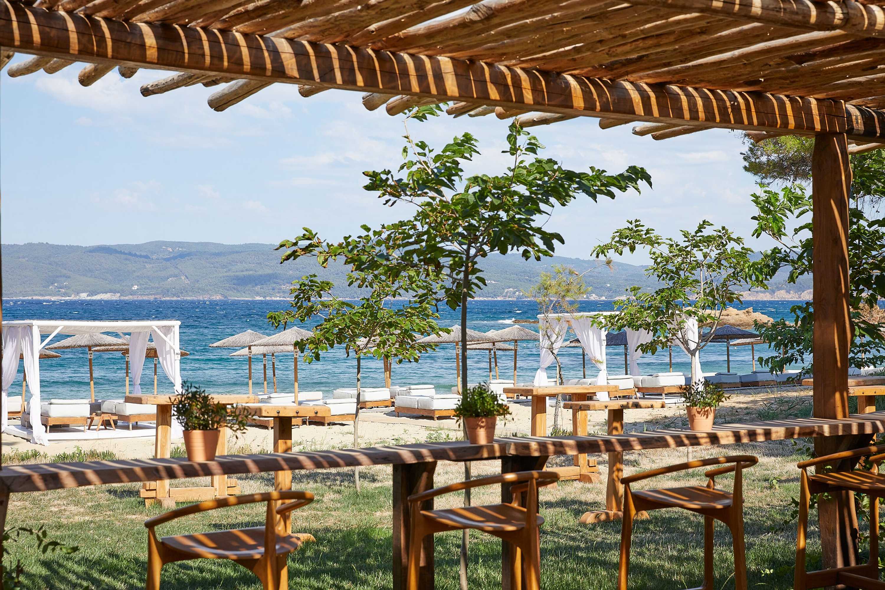 Gift card for Elivi Skiathos Gift card for Elivi Skiathos
