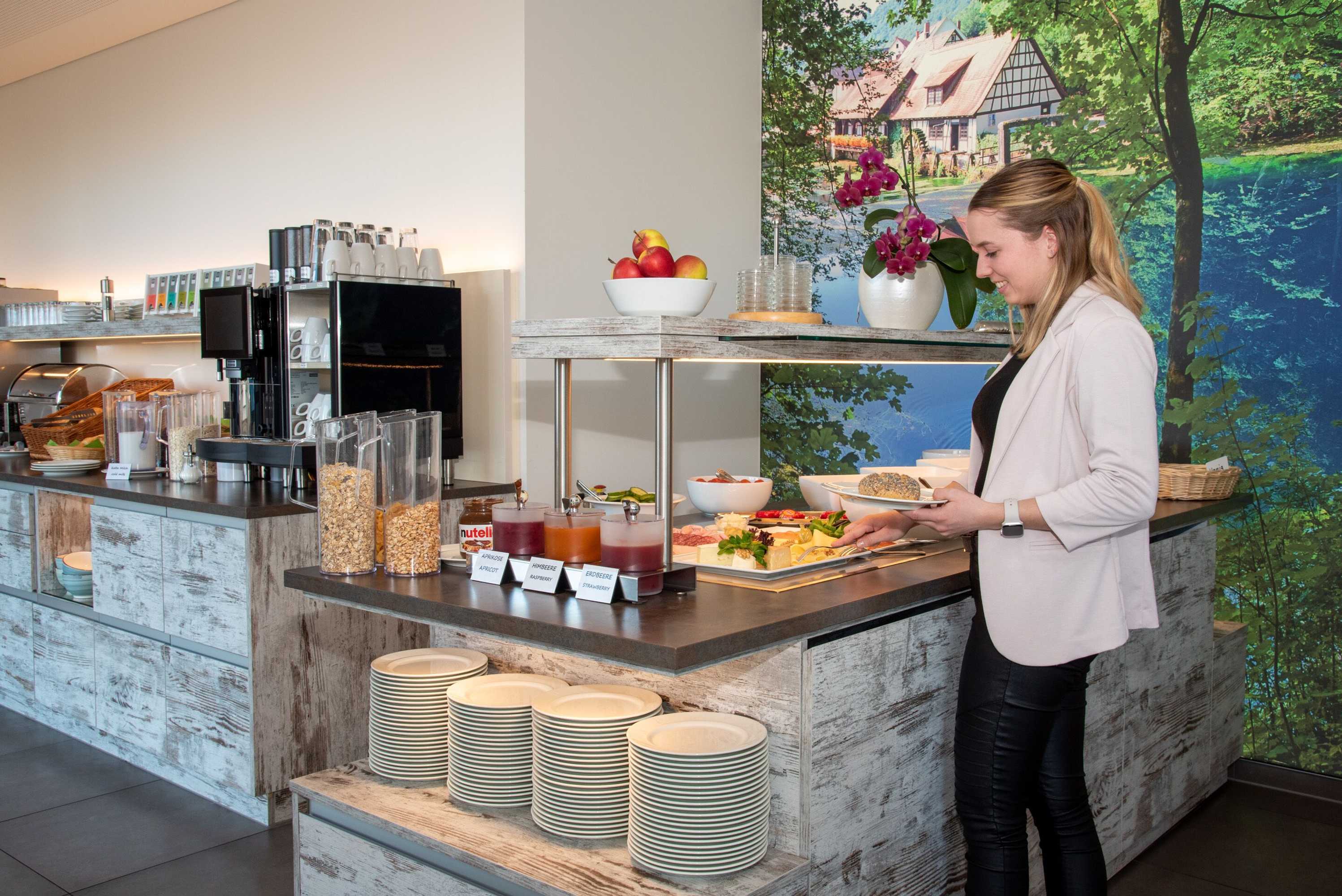 Gift card for Alb Inn – Hotel & Apartments Gift card for Alb Inn – Hotel & Apartments