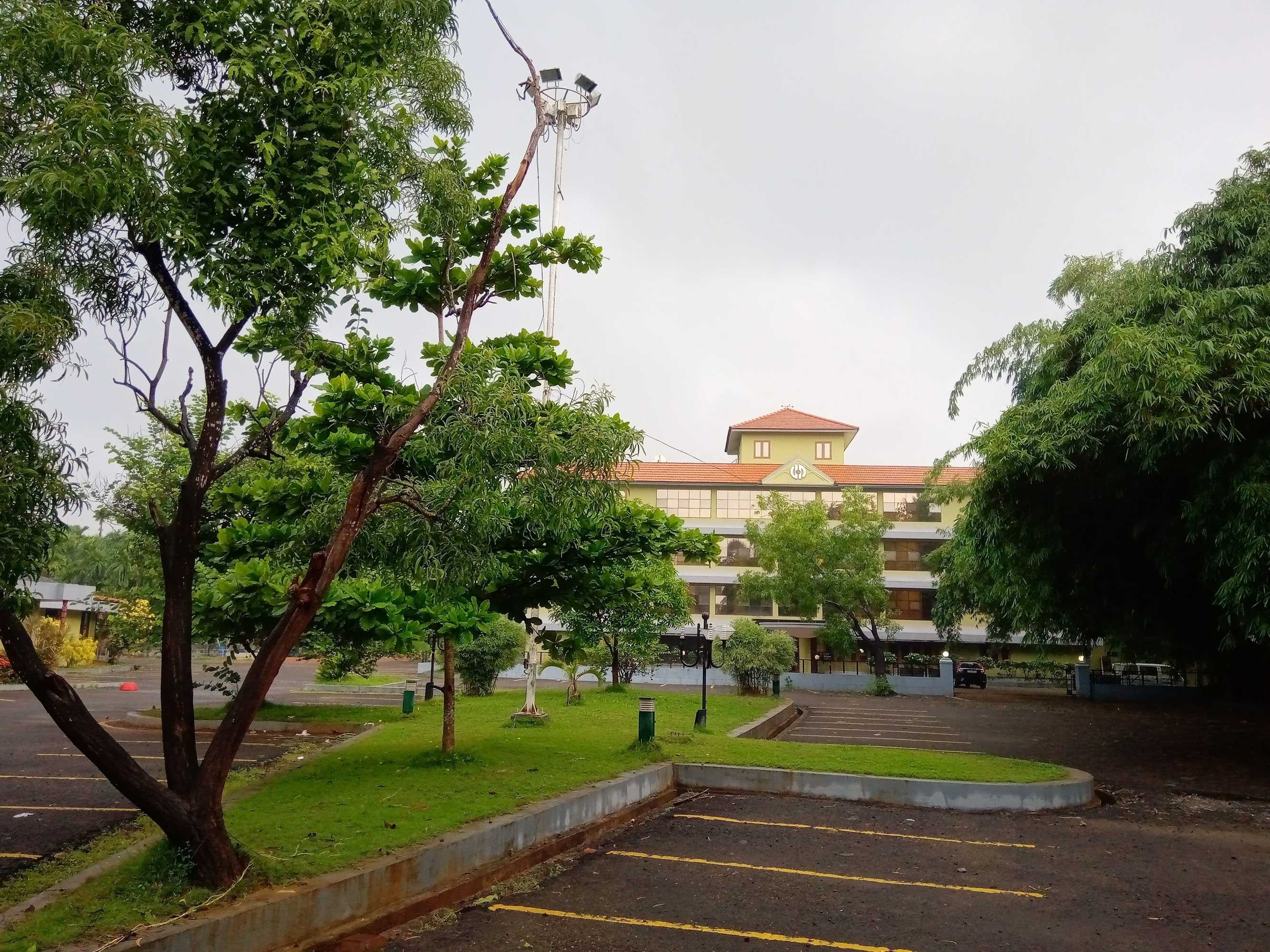 Gift card for Hyde Park