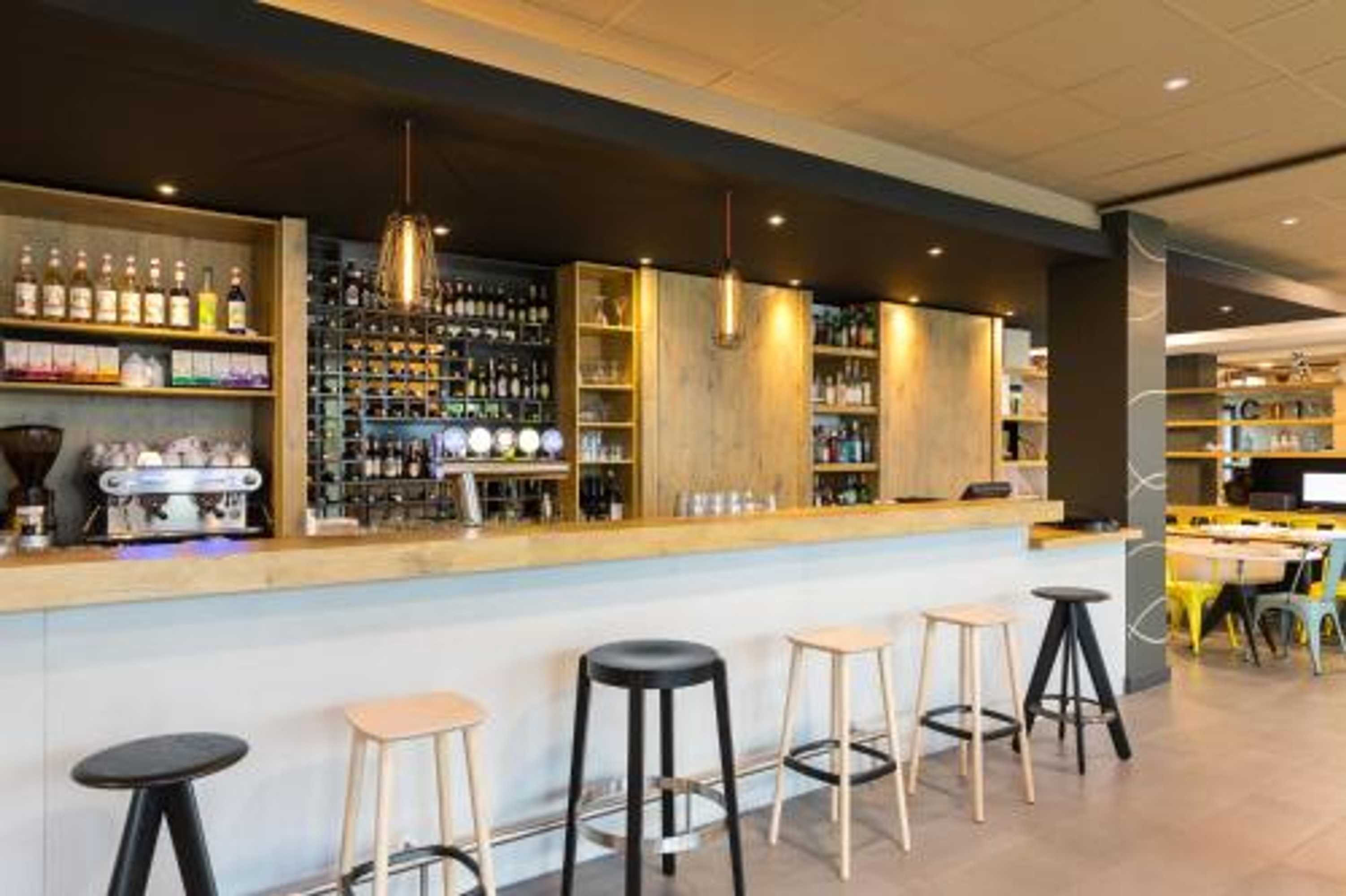 Gift card for Ibis Zurich Messe-Airport