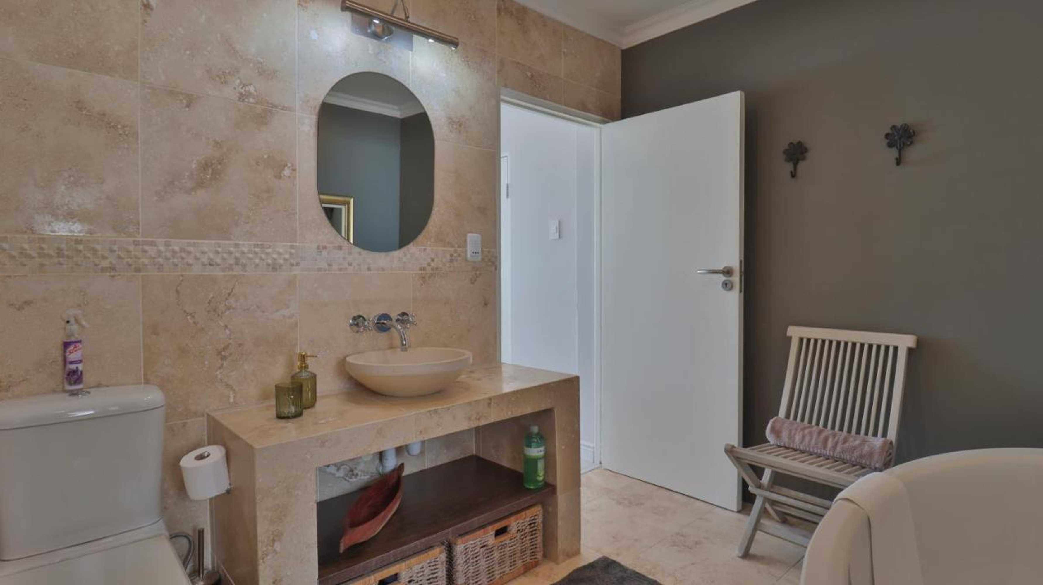 Gift card for Earthbound Self Catering