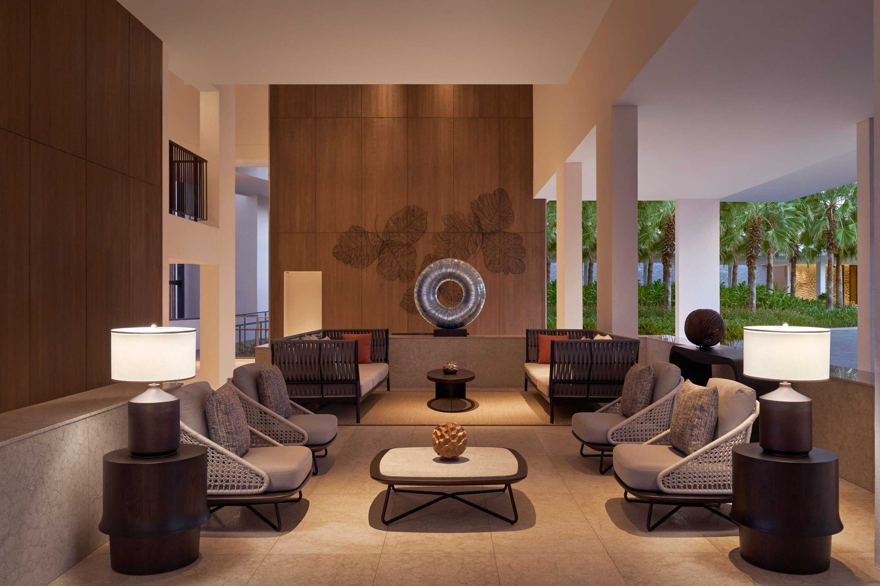 Gift card for The Westin Resort & Spa Cam Ranh Gift card for The Westin Resort & Spa Cam Ranh