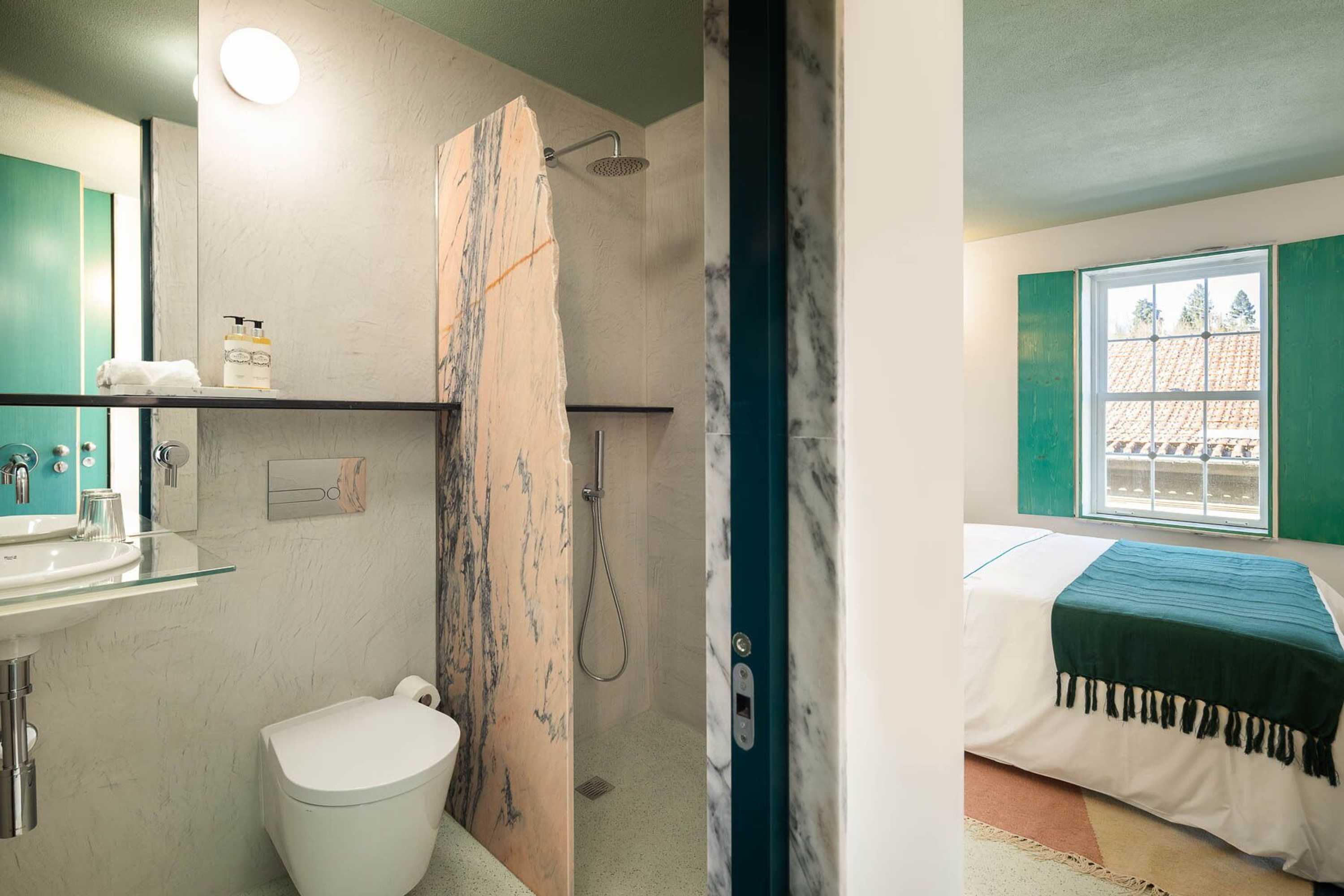 Gift card for Covelo - The Original Rooms And Suites