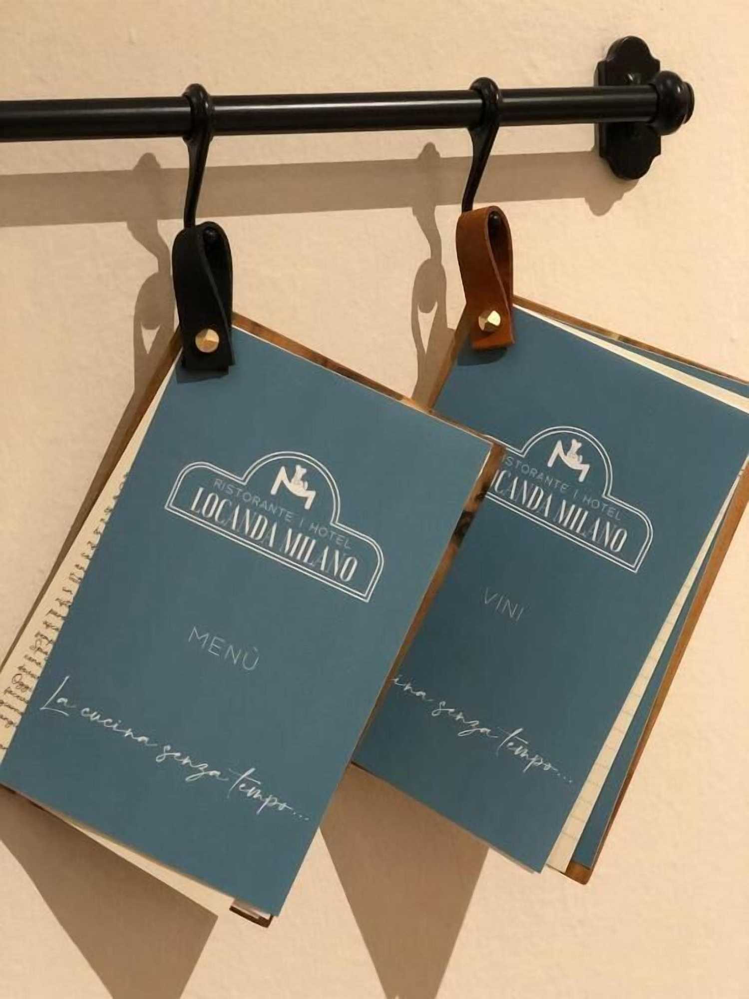Gift card for Ristorante Locanda Milano