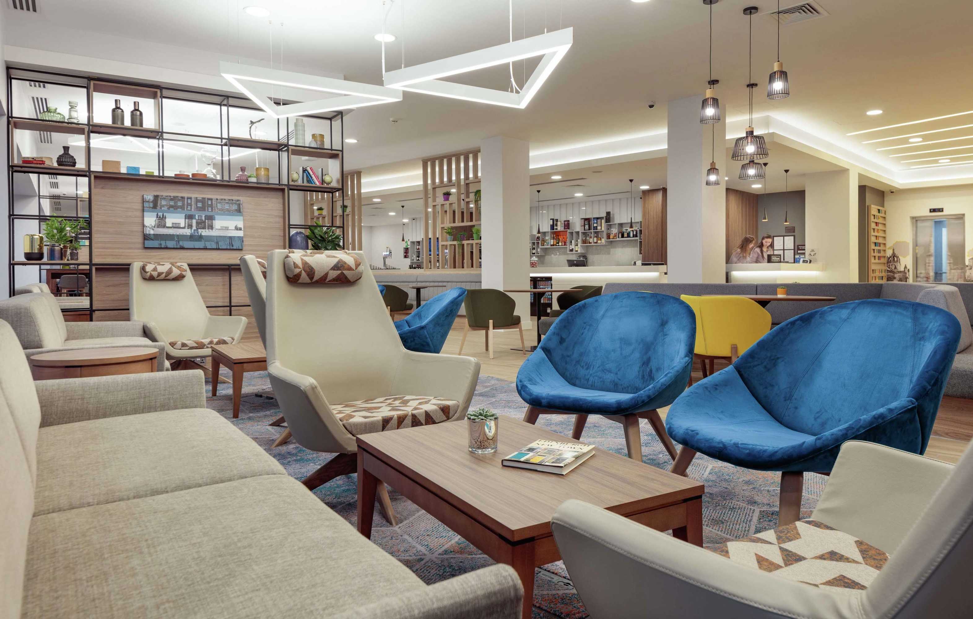 Gift card for Hampton by Hilton Edinburgh Airport Gift card for Hampton by Hilton Edinburgh Airport