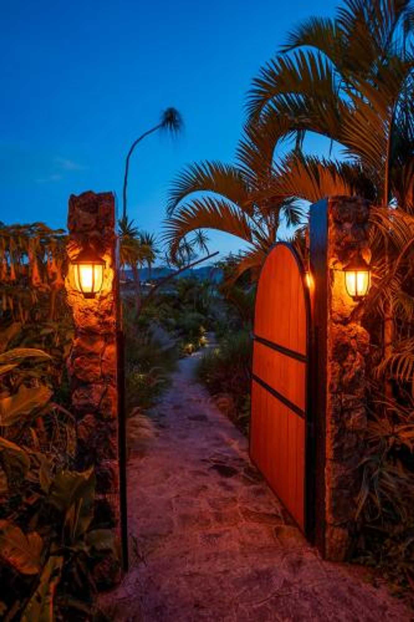 Gift card for Hotel y Restaurante Bambu Gift card for Hotel y Restaurante Bambu