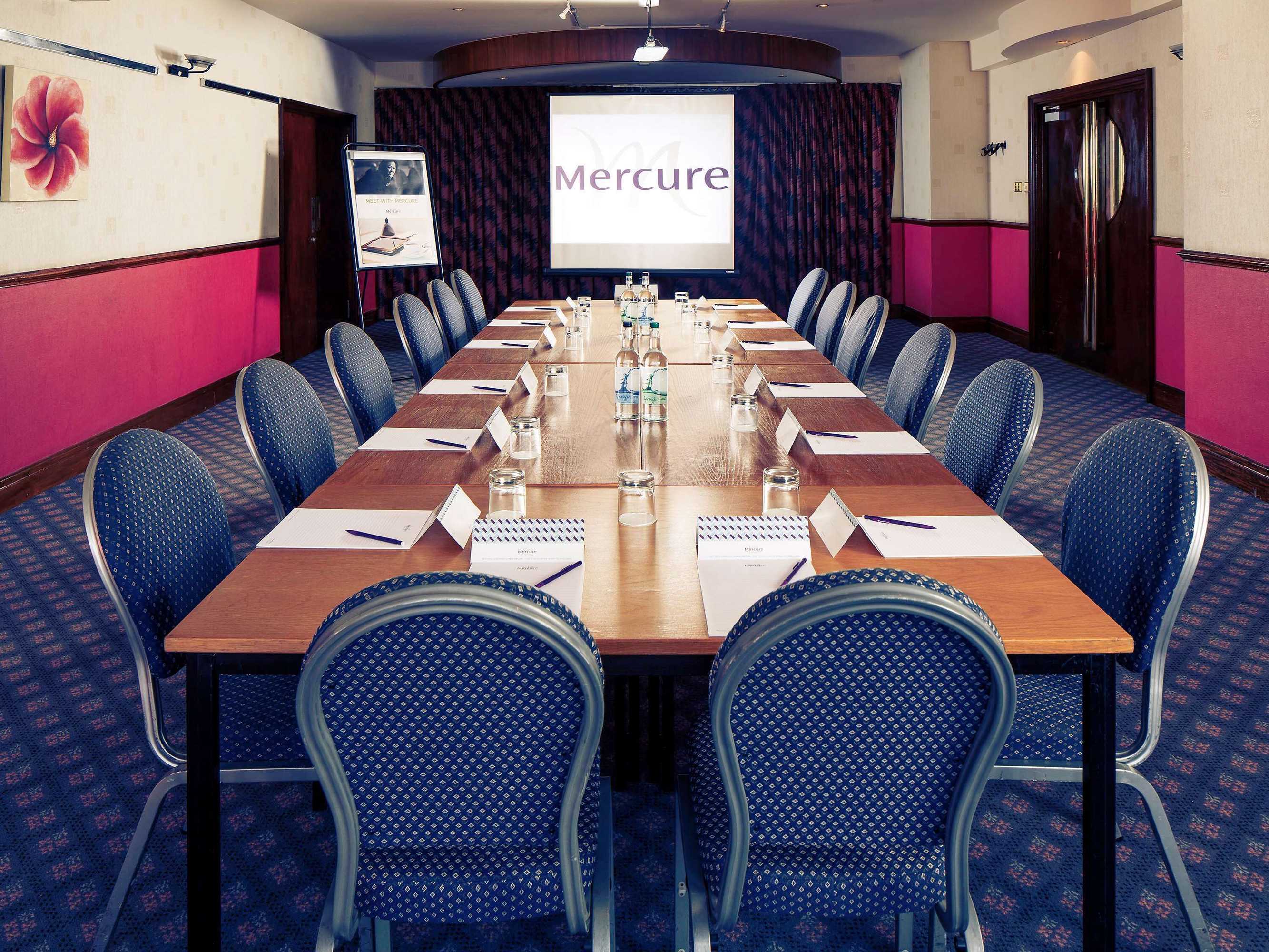 Gift card for Mercure Ayr Hotel Gift card for Mercure Ayr Hotel