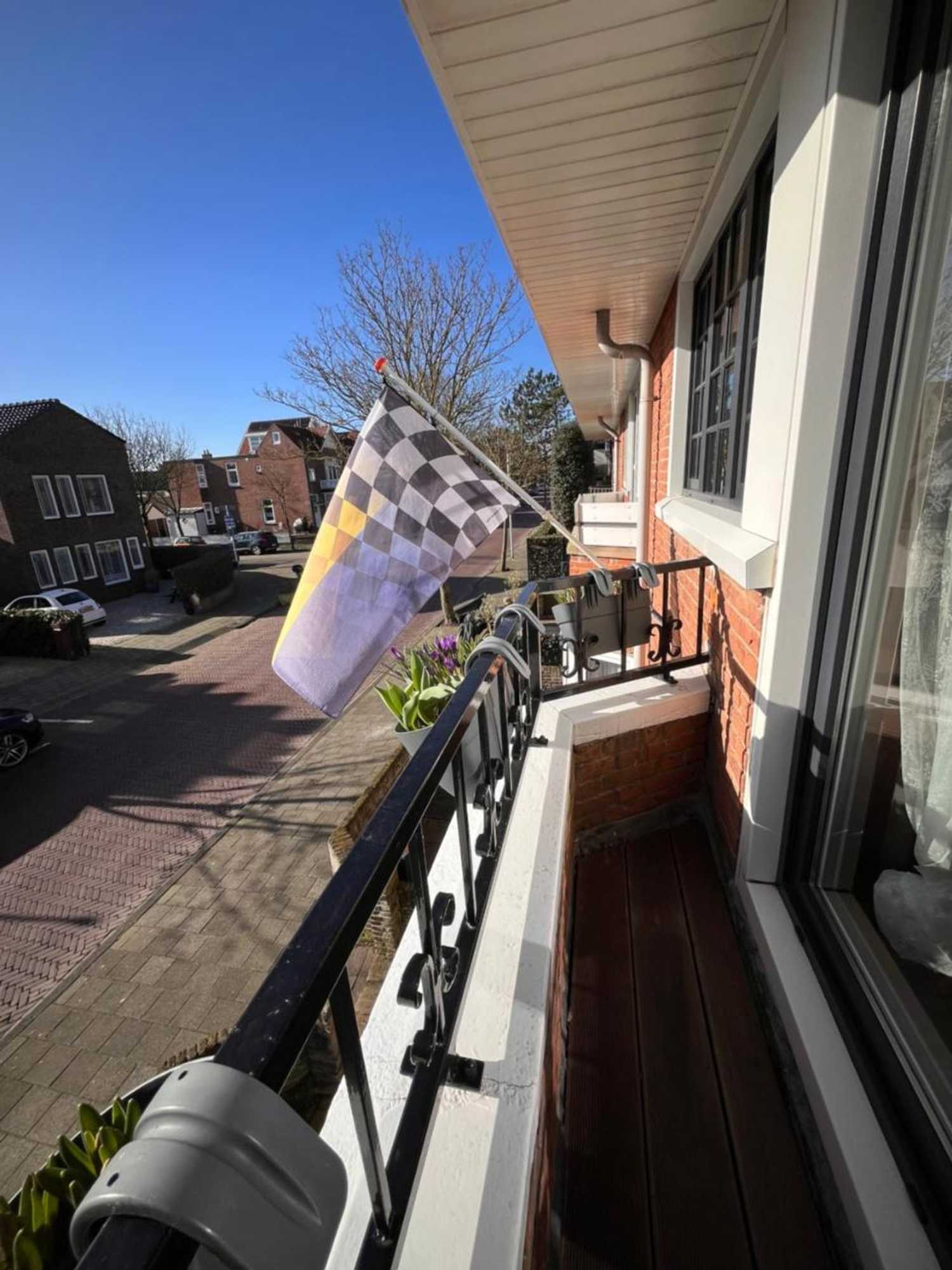 Gift card for Bed & Breakfast Hotel Zandvoort