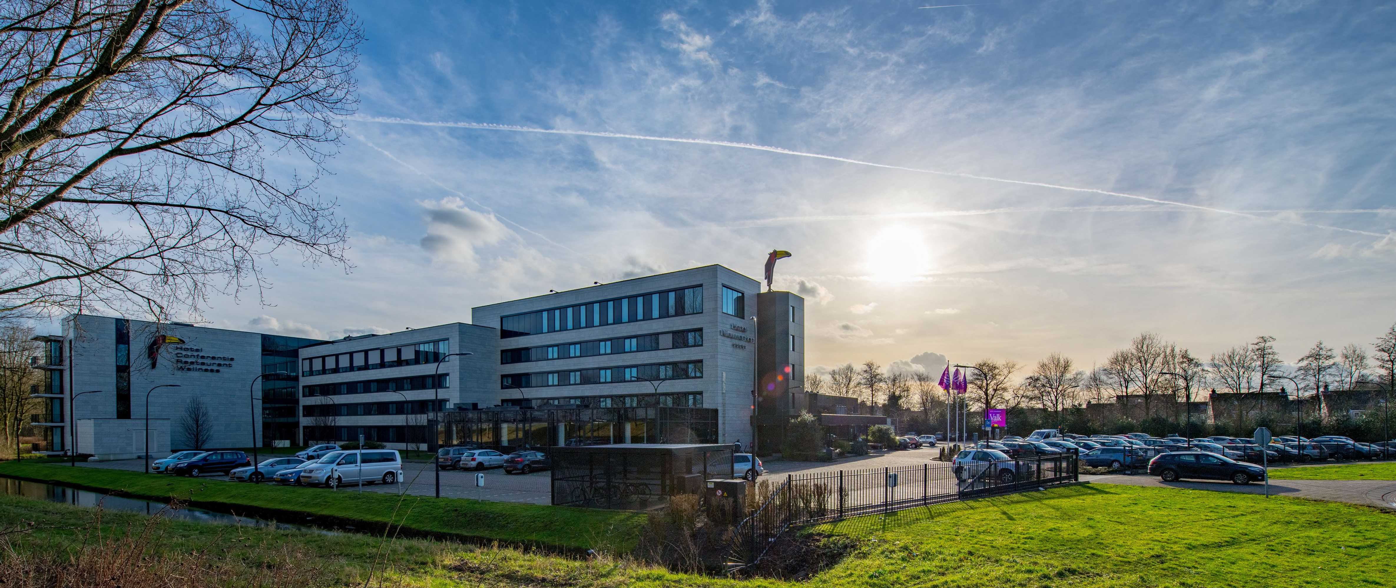 Gift card for Van Der Valk Hotel - Nieuwerkerk Aan Den Ijssel Gift card for Van Der Valk Hotel - Nieuwerkerk Aan Den Ijssel