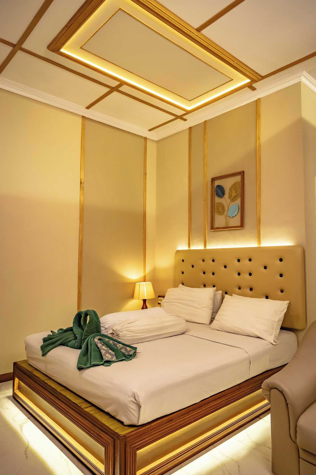 Gift card for Hotel Gradia 1