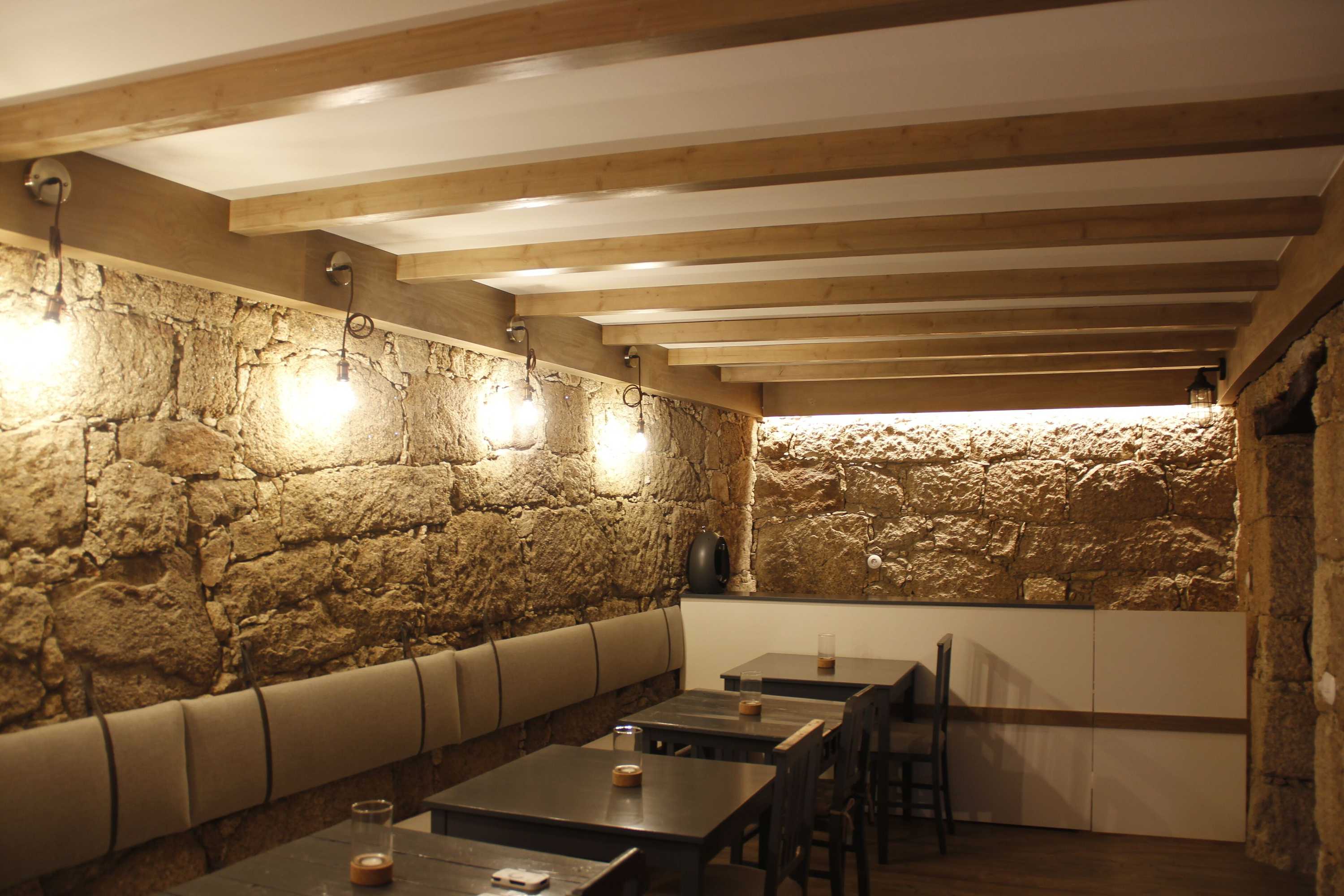 Gift card for Pedra Nova - Turismo D'aldeia