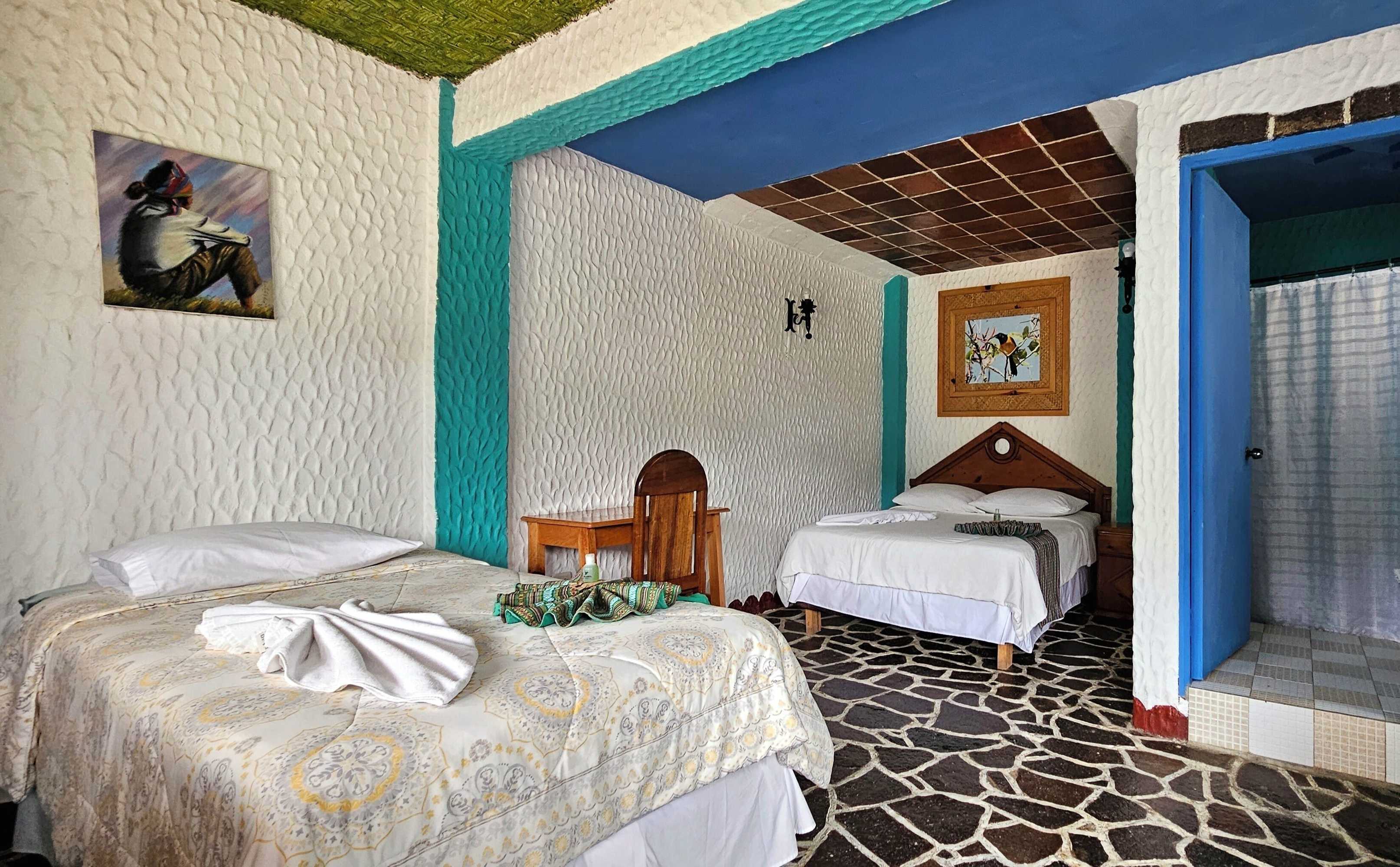 Gift card for Eco Hotel Uxlabil Atitlan Gift card for Eco Hotel Uxlabil Atitlan