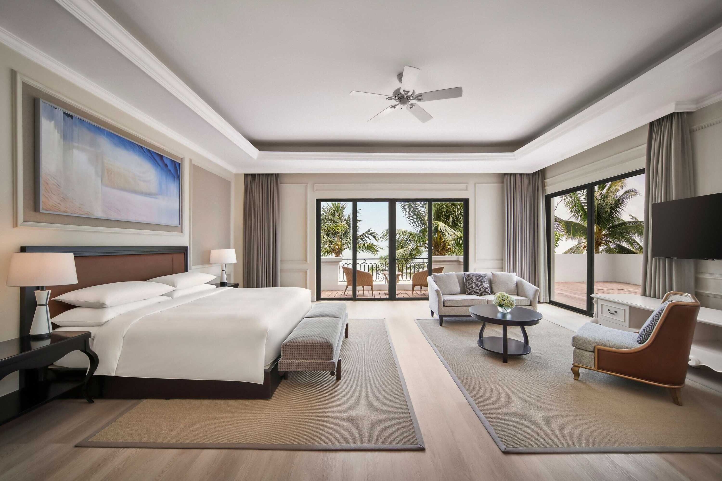 Gift card for Sheraton Phu Quoc Long Beach Resort Gift card for Sheraton Phu Quoc Long Beach Resort