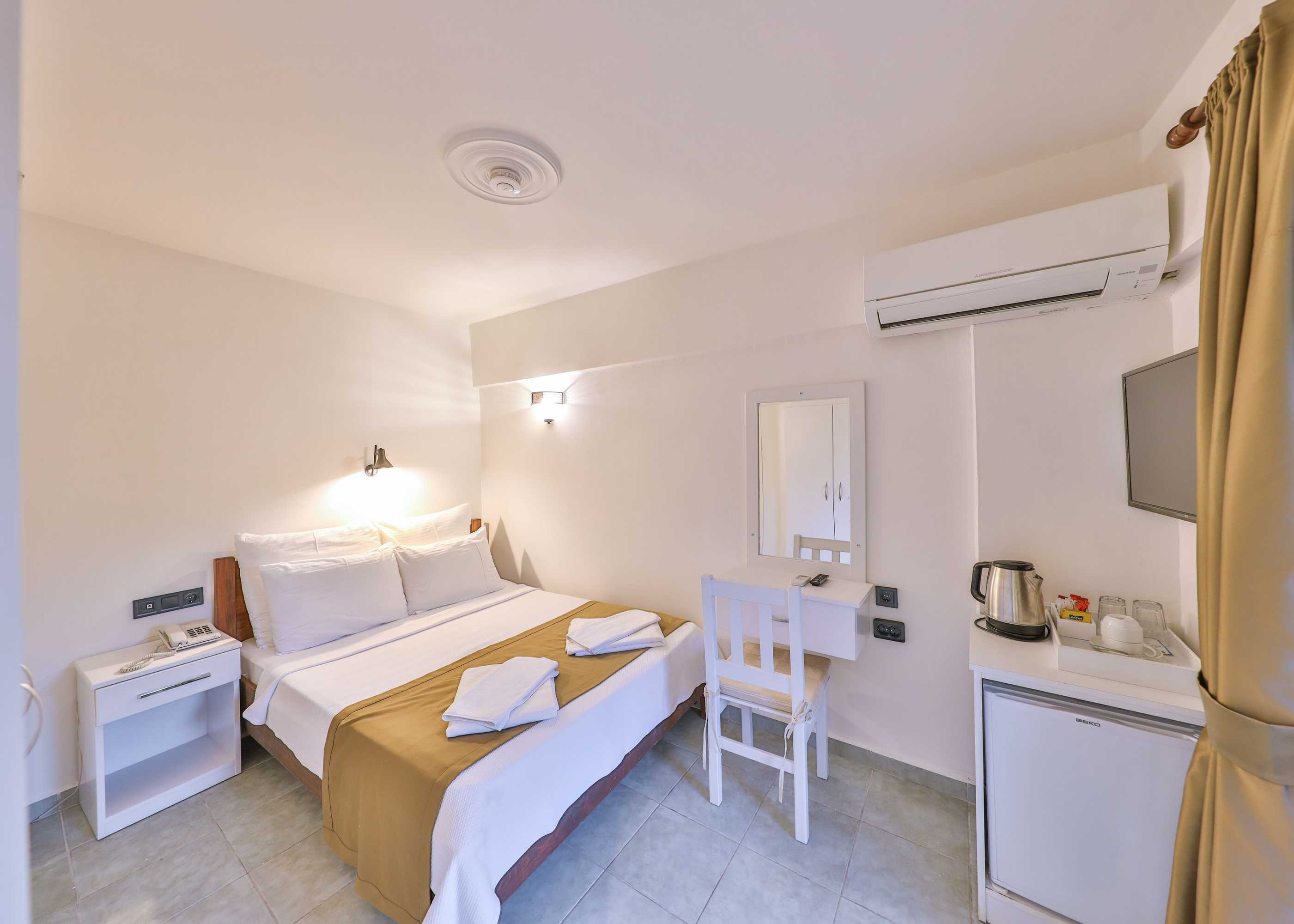 Gift card for Zinbad Hotel Kalkan Gift card for Zinbad Hotel Kalkan