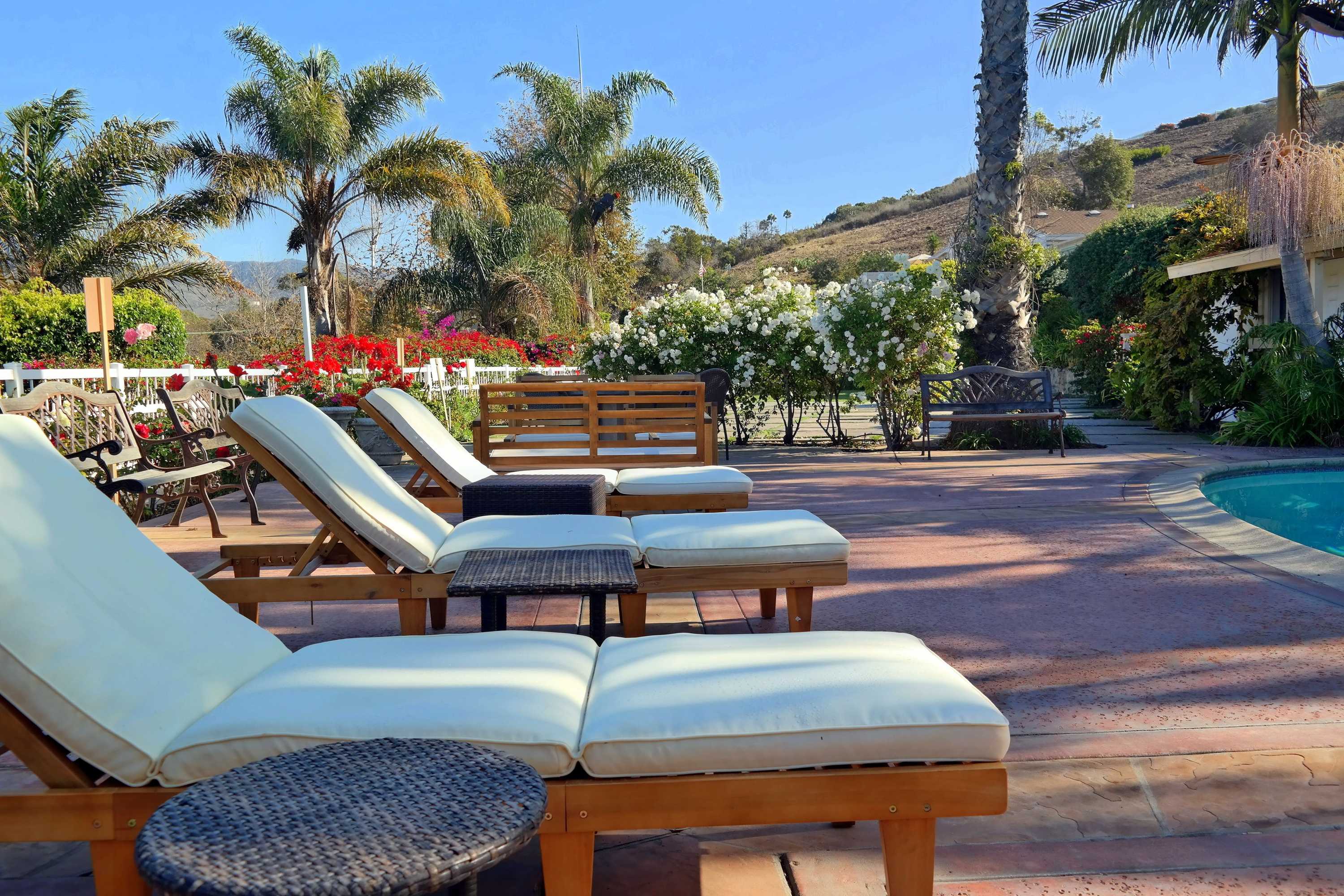 Gift card for Malibu Country Inn Gift card for Malibu Country Inn