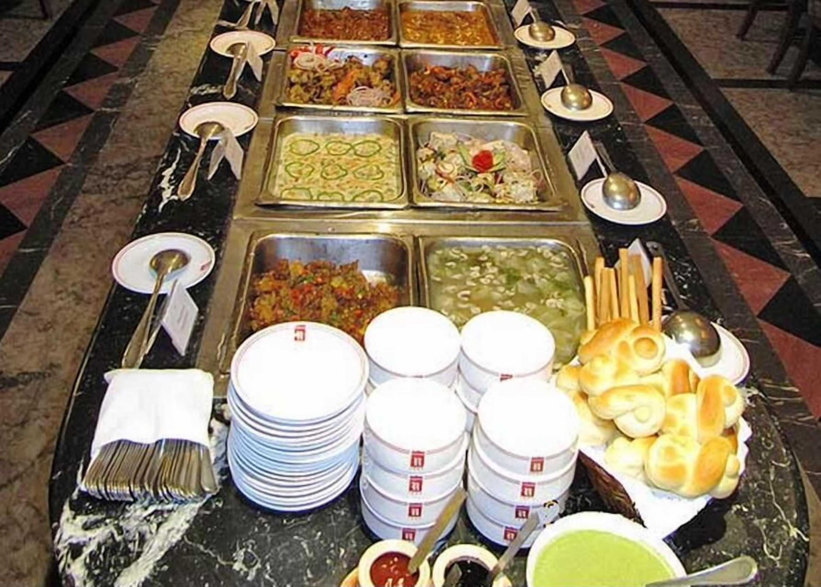 Gift card for Hotel Ritz Plaza