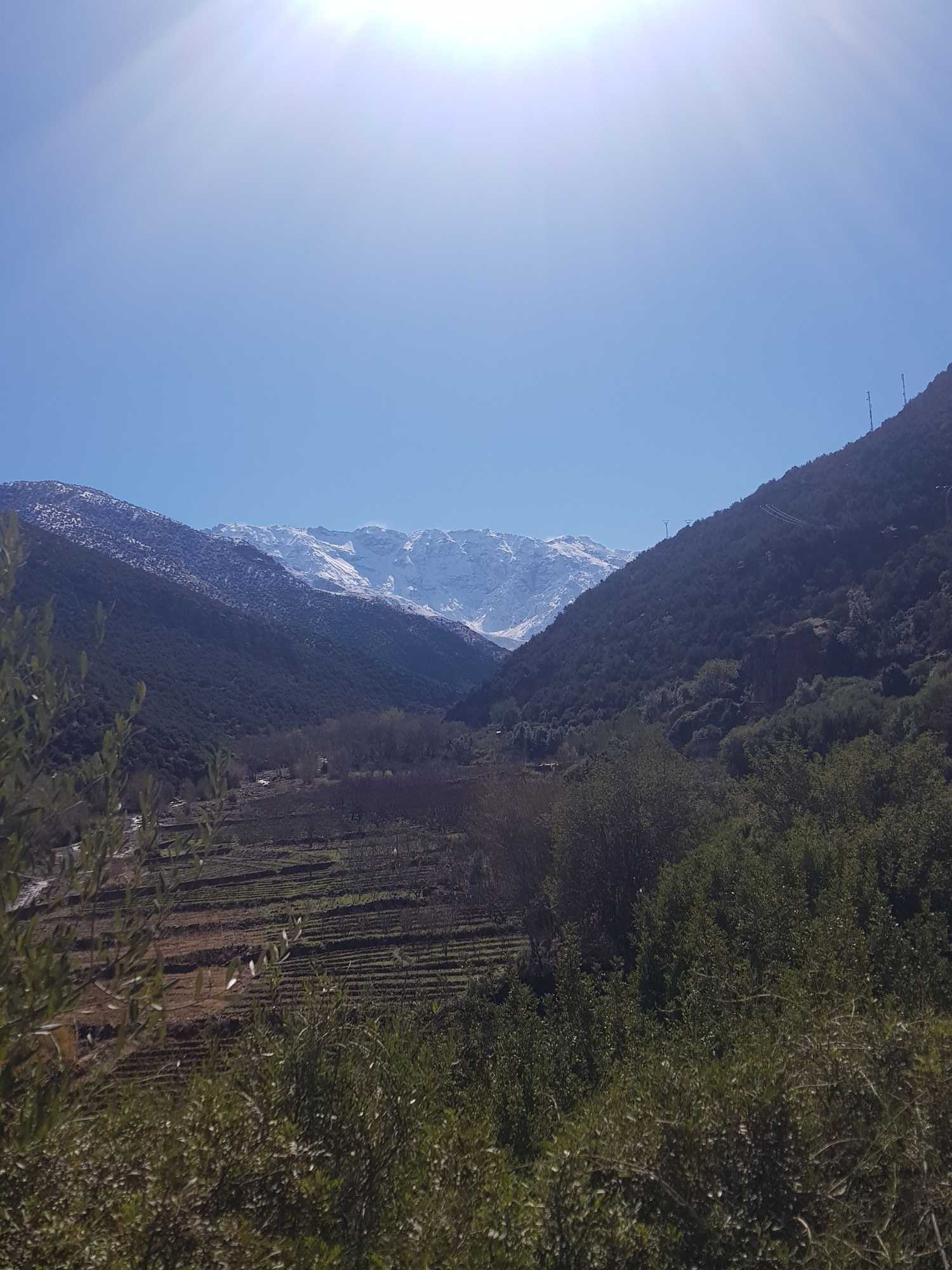 Gift card for Dar Imoughlad