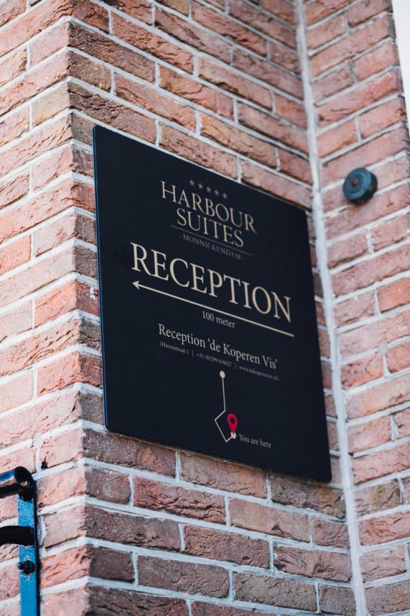 Gift card for Harbour Suites Boutique Hotel Gift card for Harbour Suites Boutique Hotel