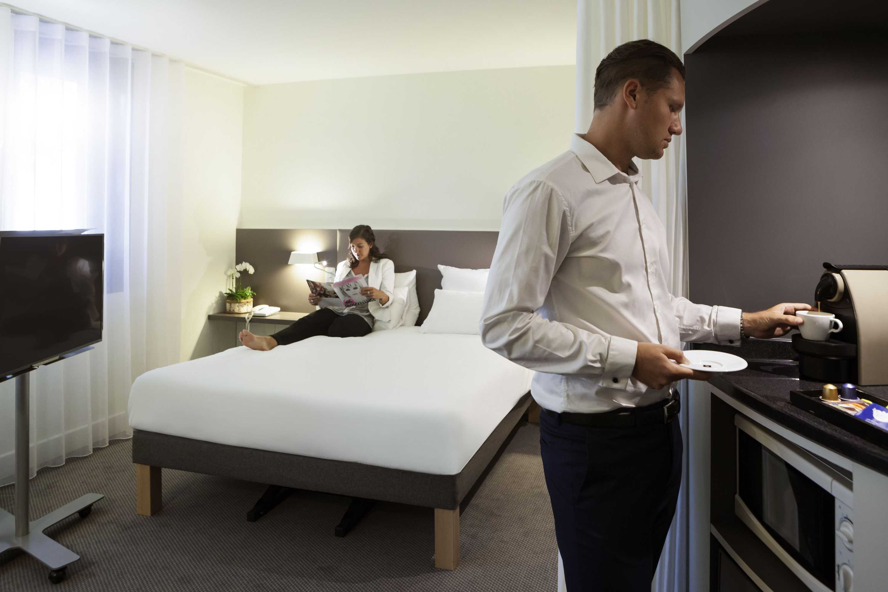 Gift card for Novotel Suites Paris Stade De France Gift card for Novotel Suites Paris Stade De France