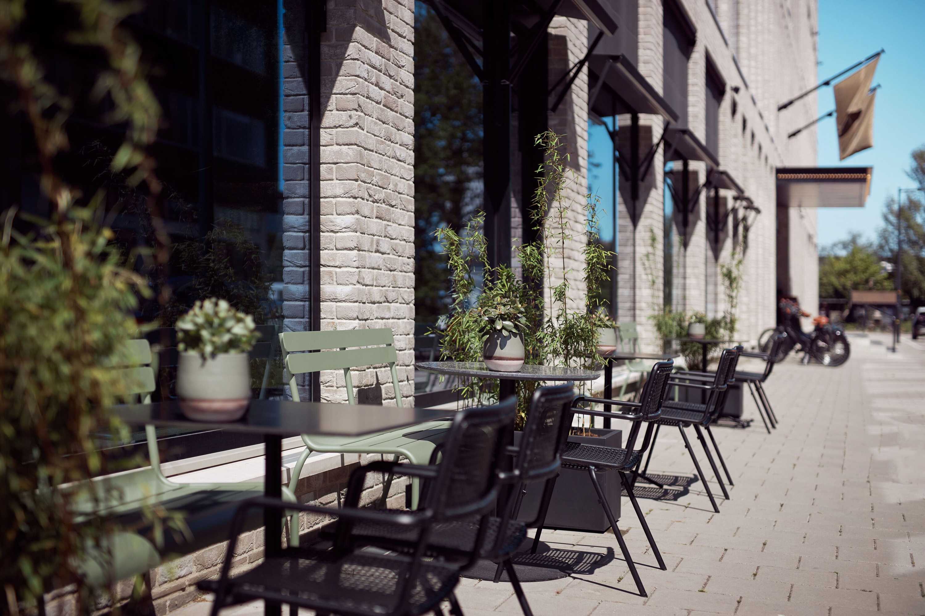 Gift card for Van Der Valk Hotel Amsterdam Amstel