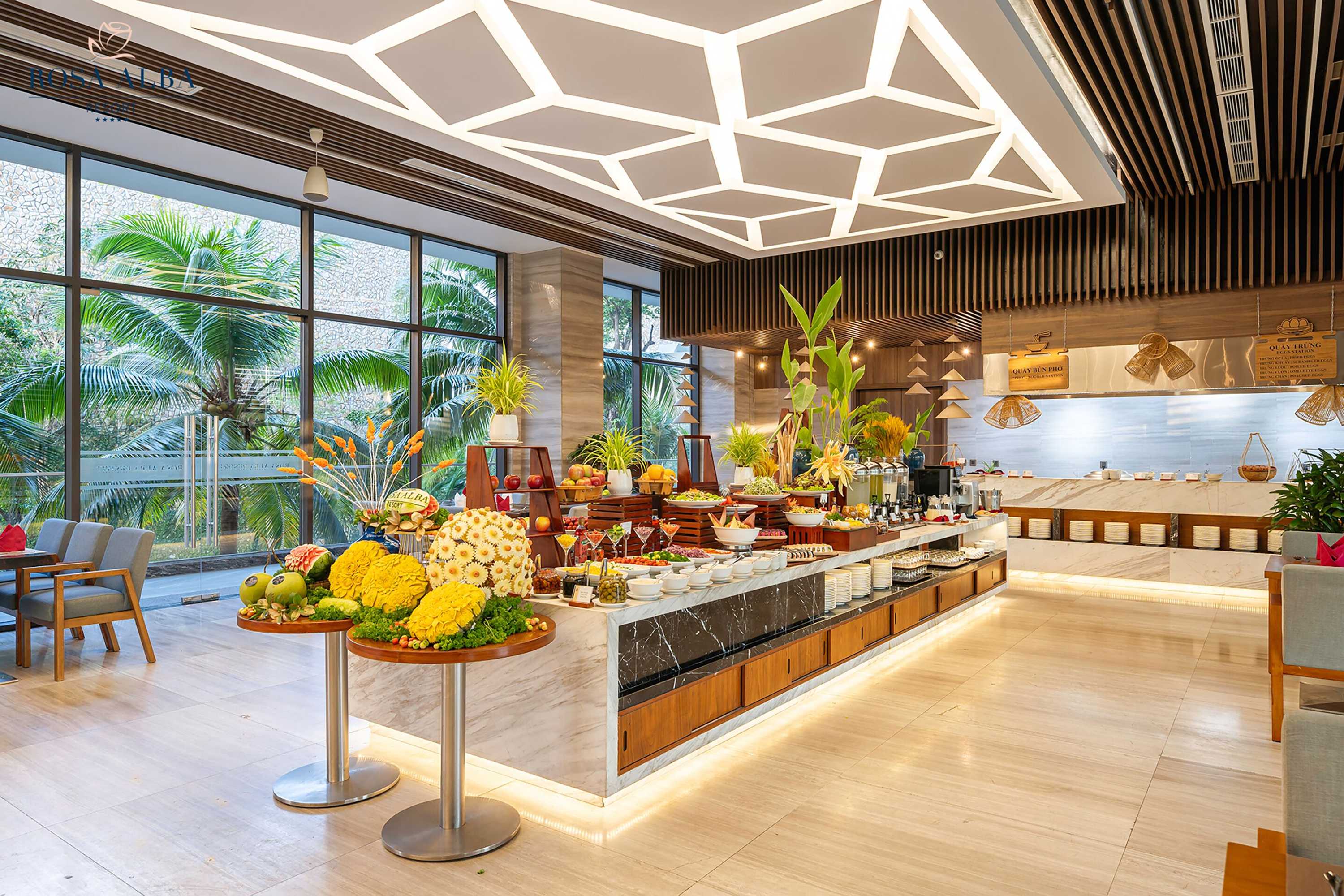 Gift card for Rosa Alba Resort & Villas Tuy Hoa Gift card for Rosa Alba Resort & Villas Tuy Hoa