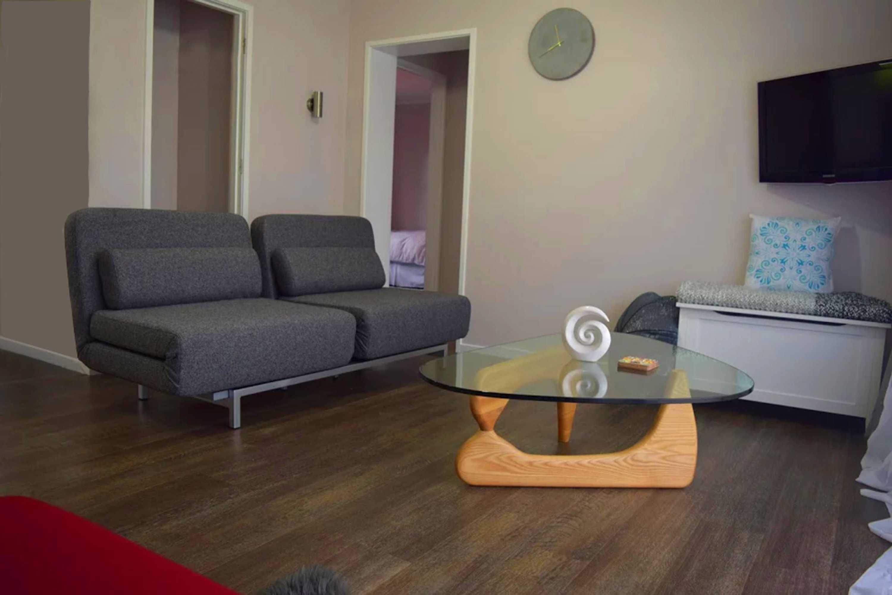 Gift card for Kea Apartments